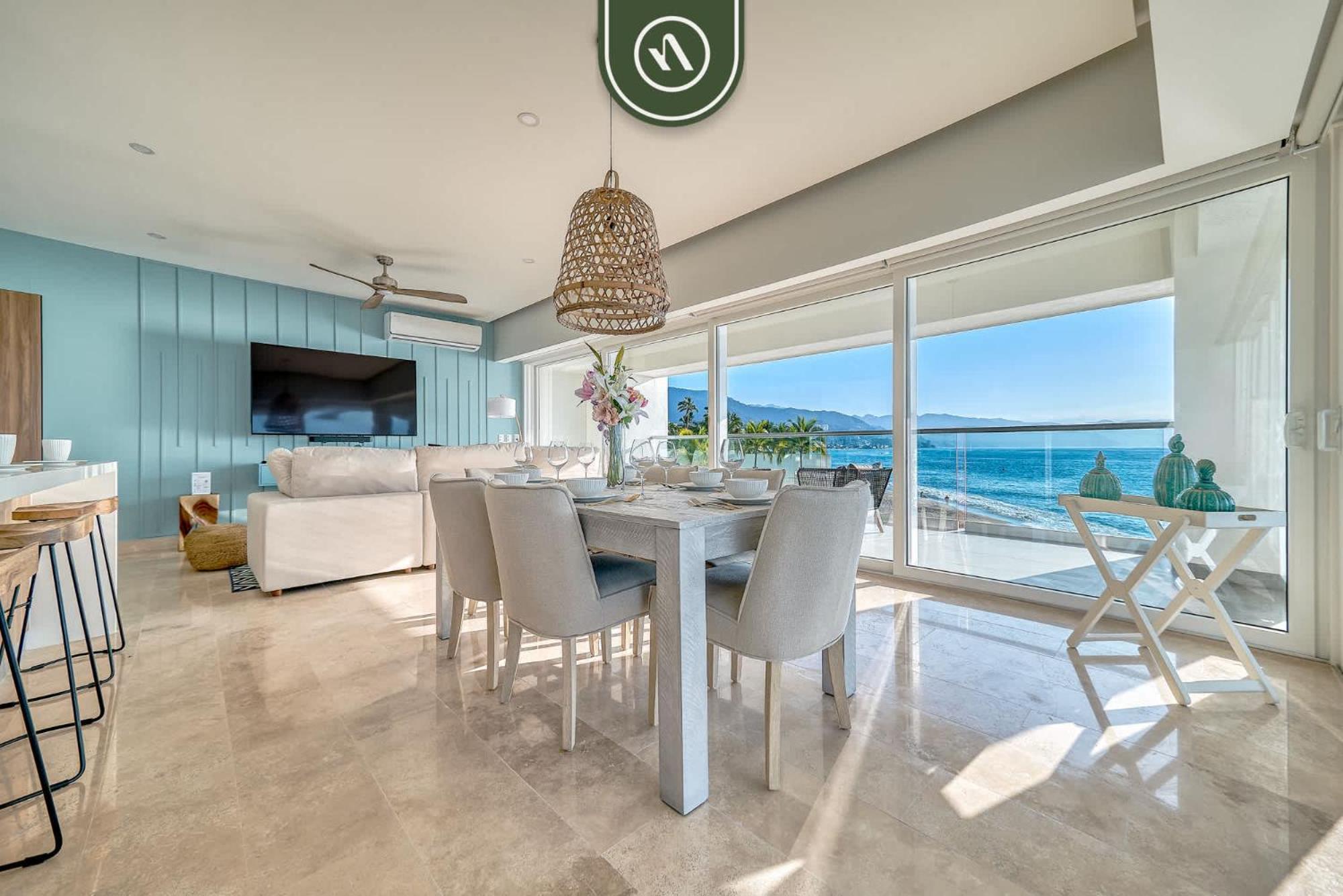Apartamento Luxury 4 Bedroom Right Next To The - Pools *