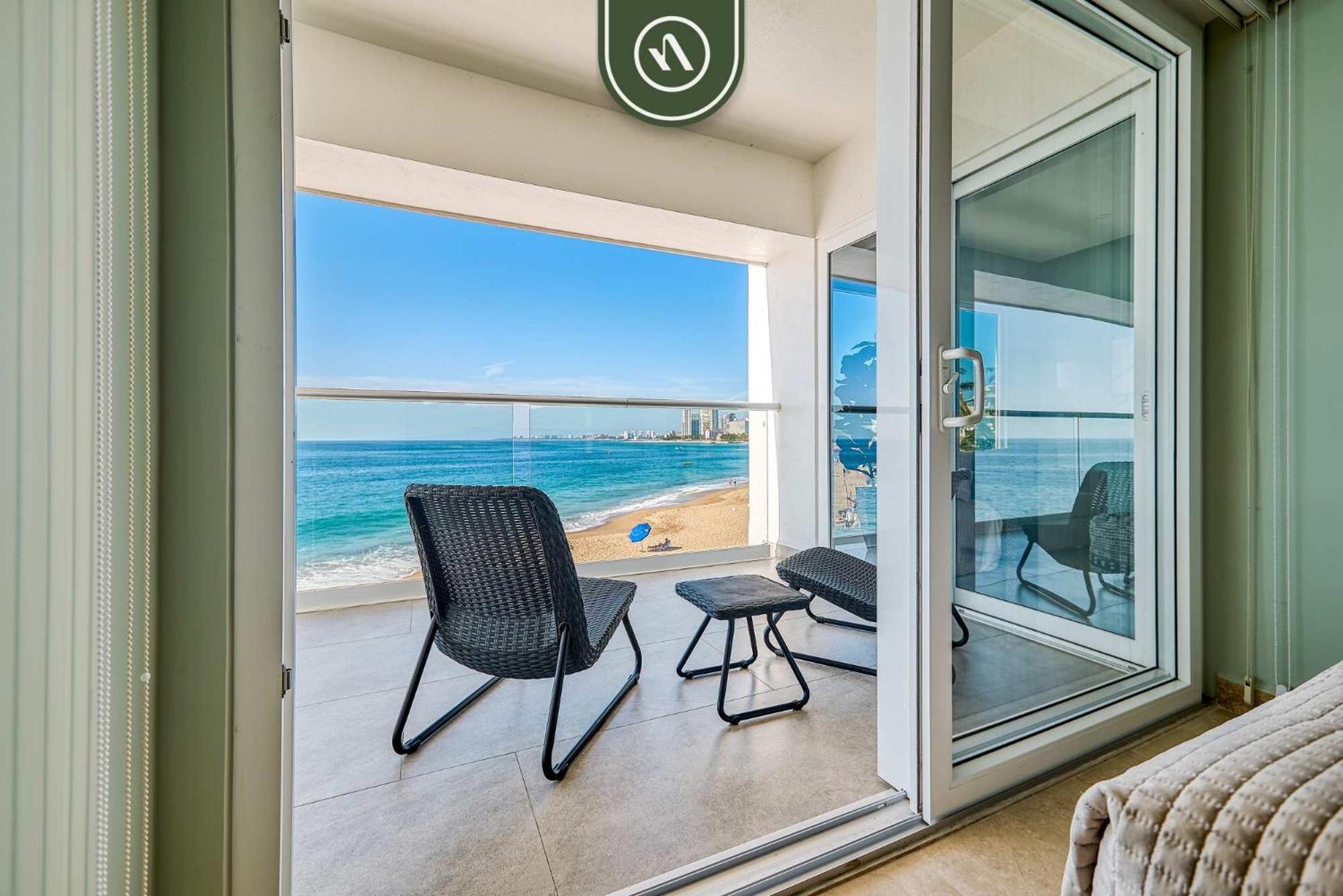 Apartamento Luxury 4 Bedroom Right Next To The - Pools *
