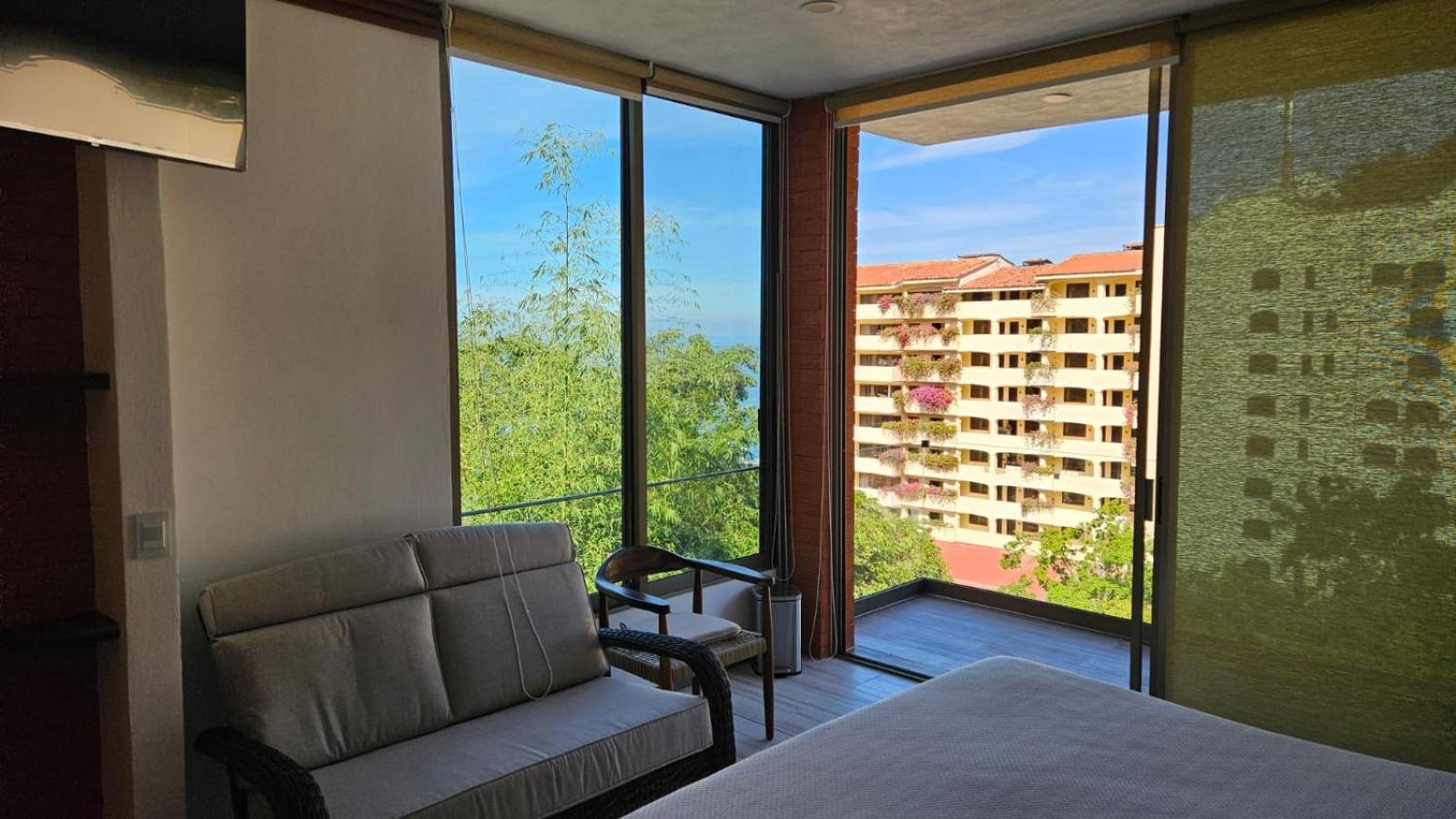 Apartment Casa Mismaloya Hotelito