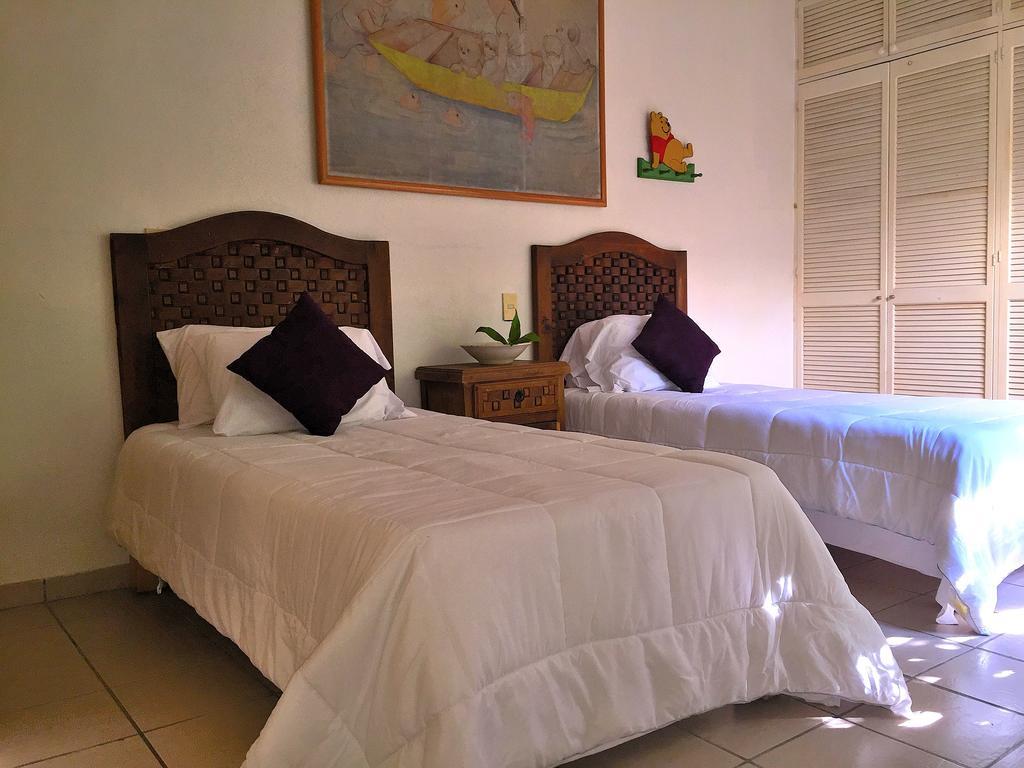 Selva Alta Apartamento Puerto Vallarta