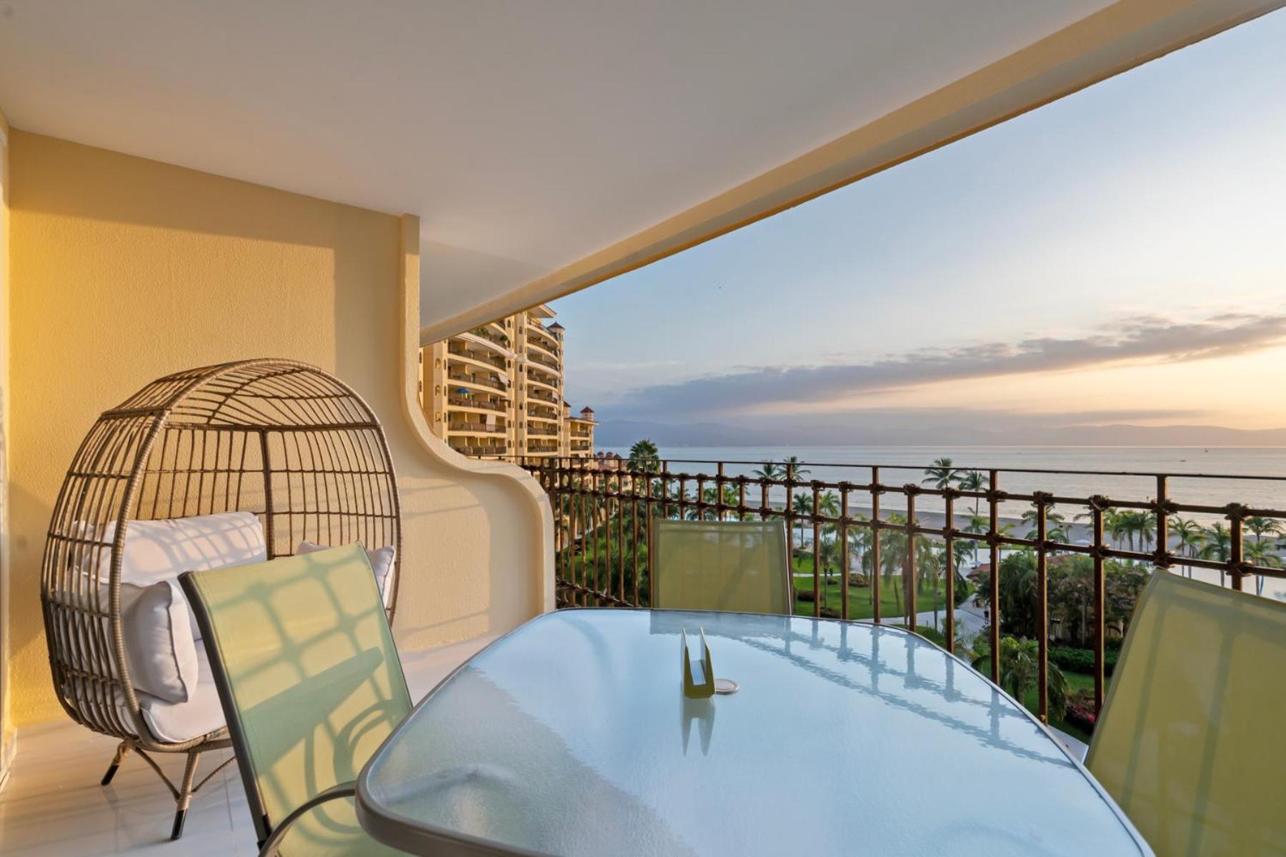 Holiday home Seafront - *