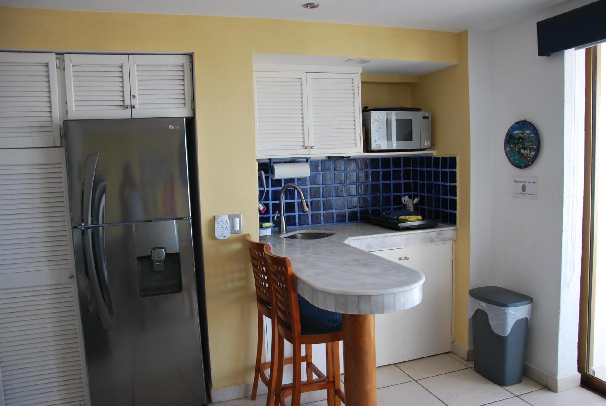 Apartamento Beachfront Beside La Isla Mall *