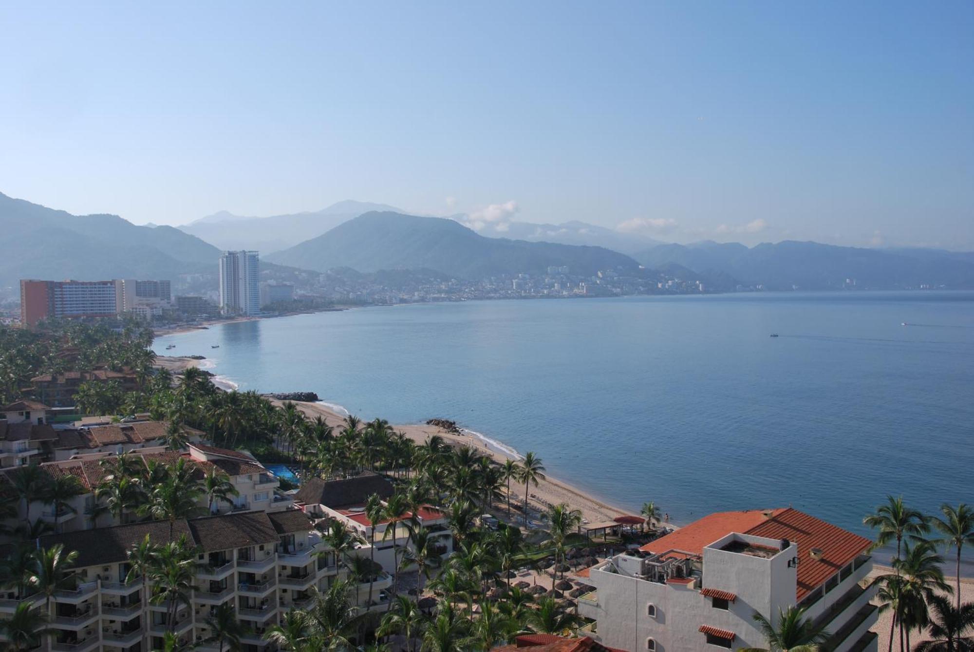 Beachfront Beside La Isla Mall Puerto Vallarta