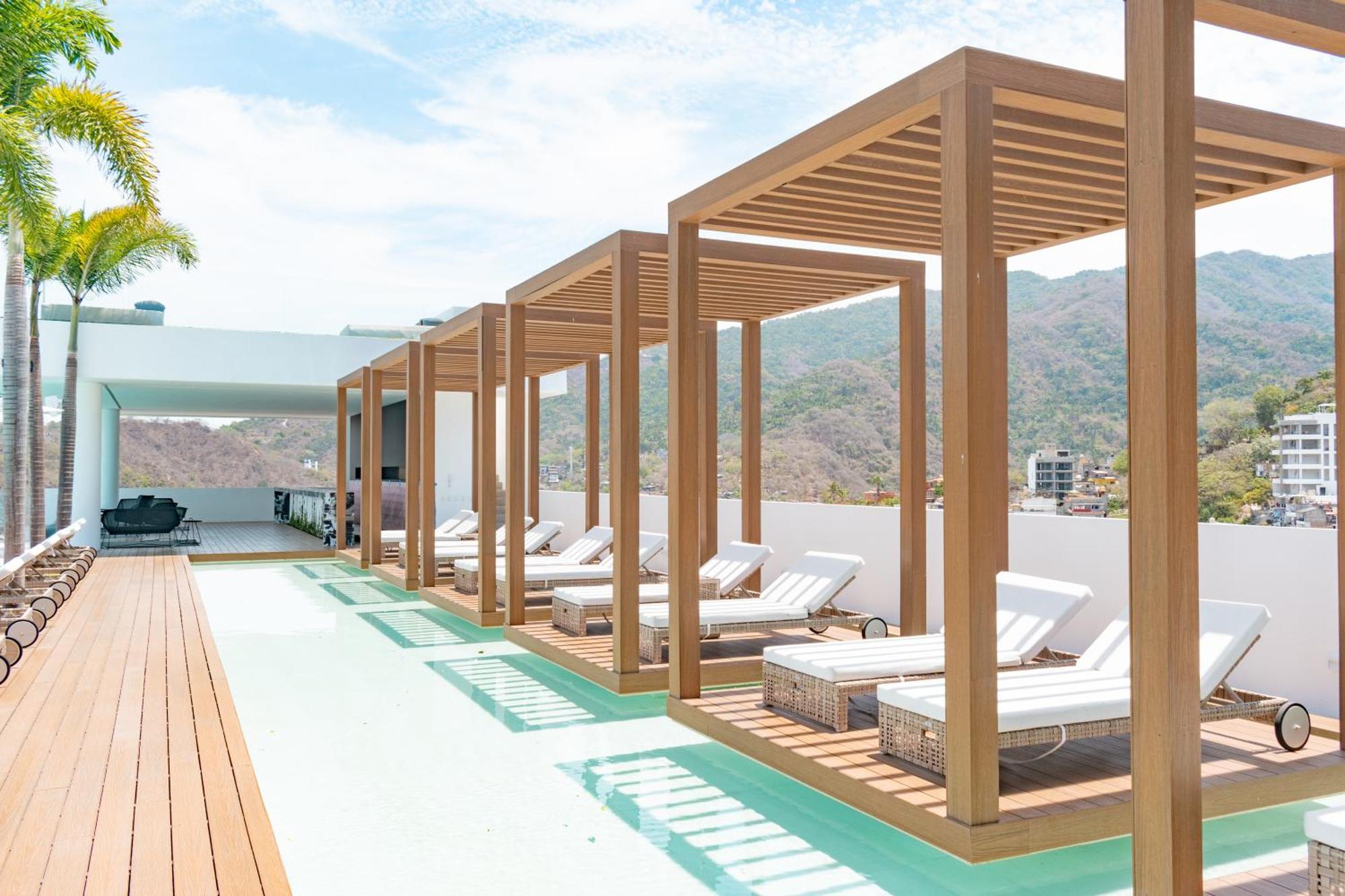 Apartamento Ocean View Luxury - Walk To The Beach, Clubs And Restaurants