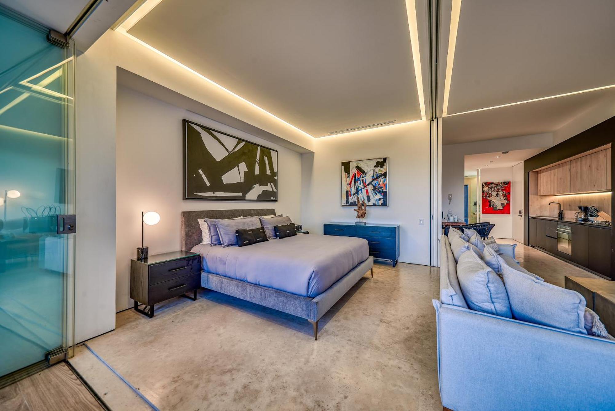 Ocean View Luxury - Walk To The Beach, Clubs And Restaurants Apartamento Puerto Vallarta