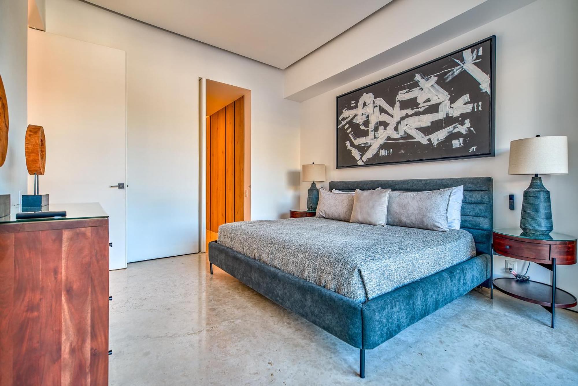 Ocean View Luxury - Walk To The Beach, Clubs And Restaurants Apartamento