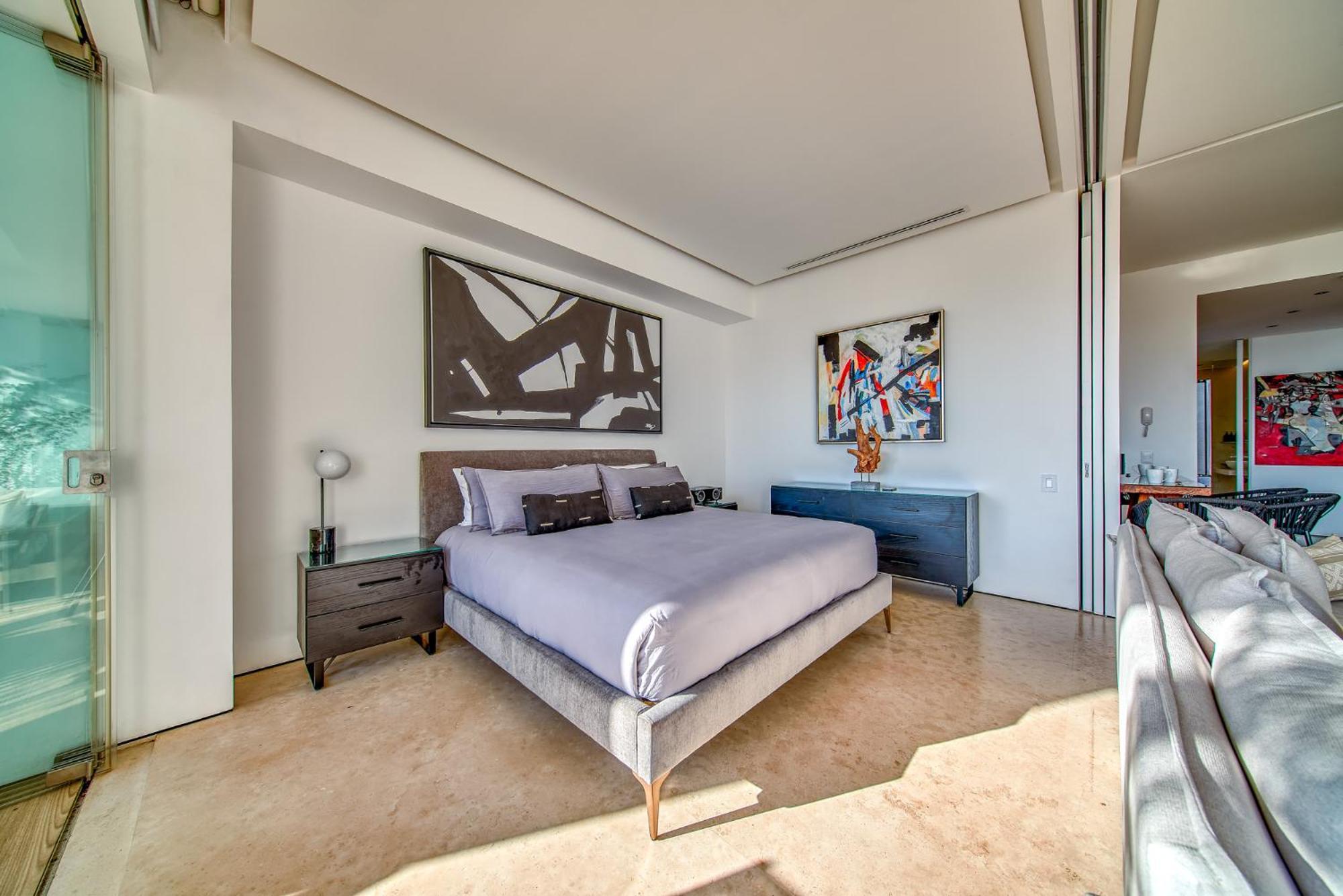 Apartamento Ocean View Luxury - Walk To The Beach, Clubs And Restaurants Puerto Vallarta
