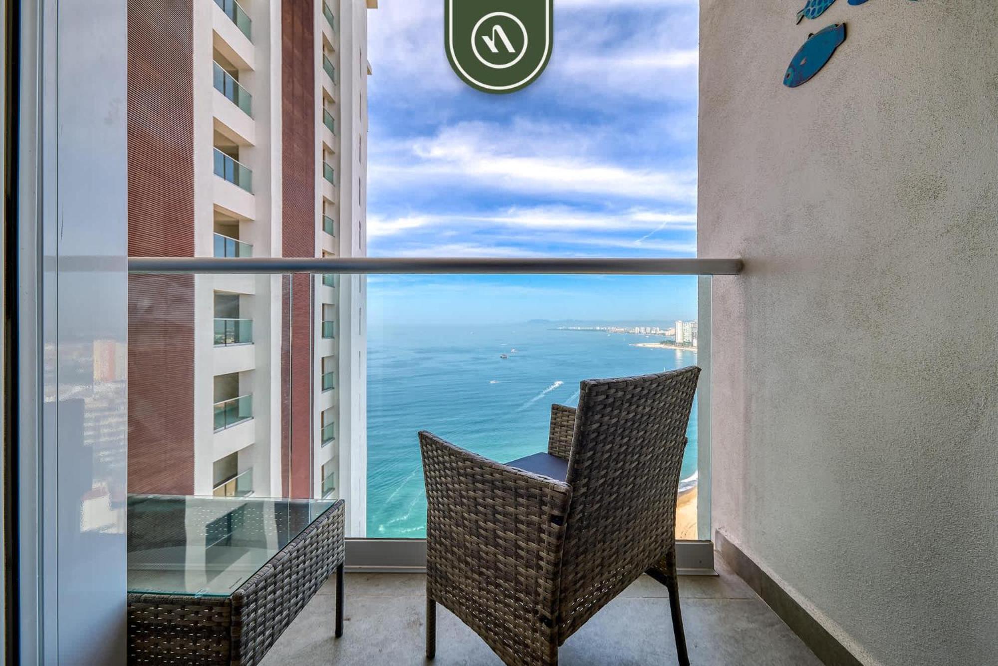 Beachview With Multiple Pools - *