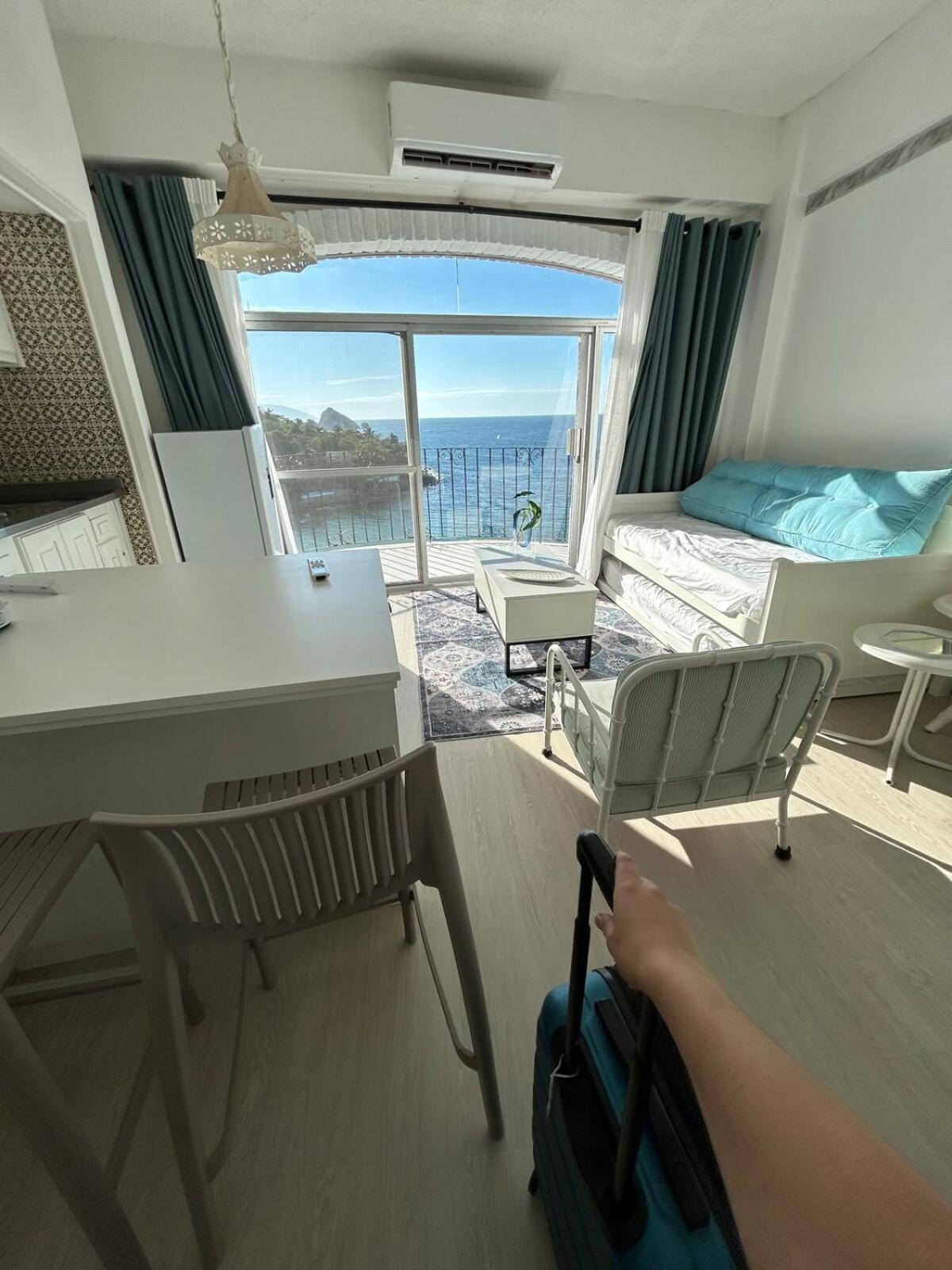 Apartment Loft Sur Puerto Vallarta