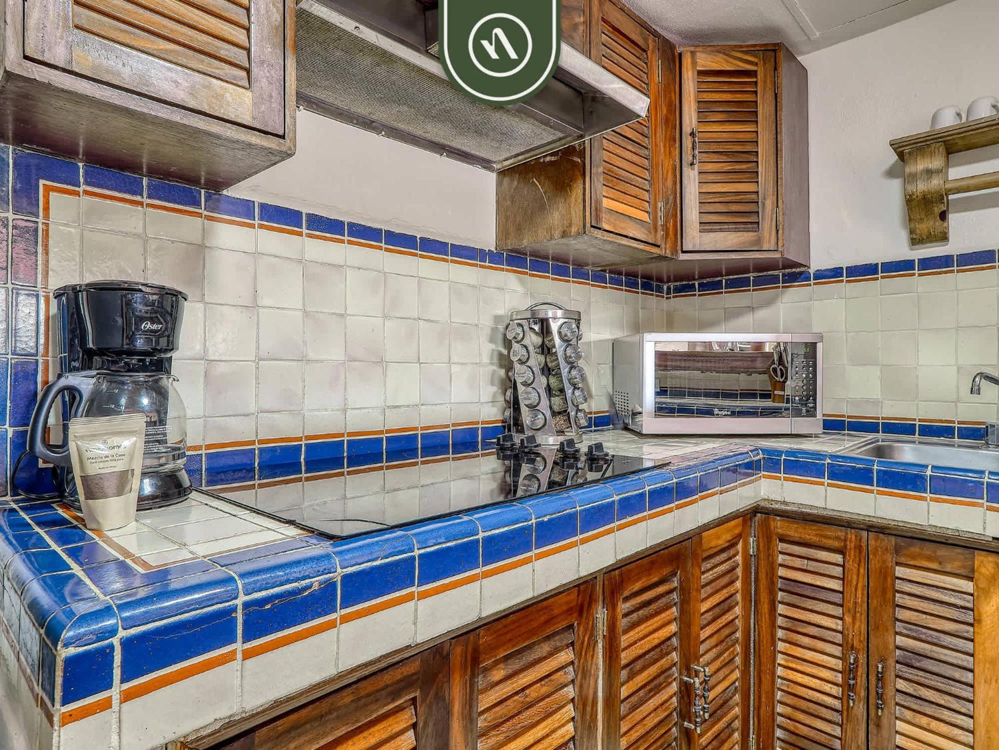 Apartment Beachfront 3 Bedroom With Pools - Beachclub Puerto Vallarta