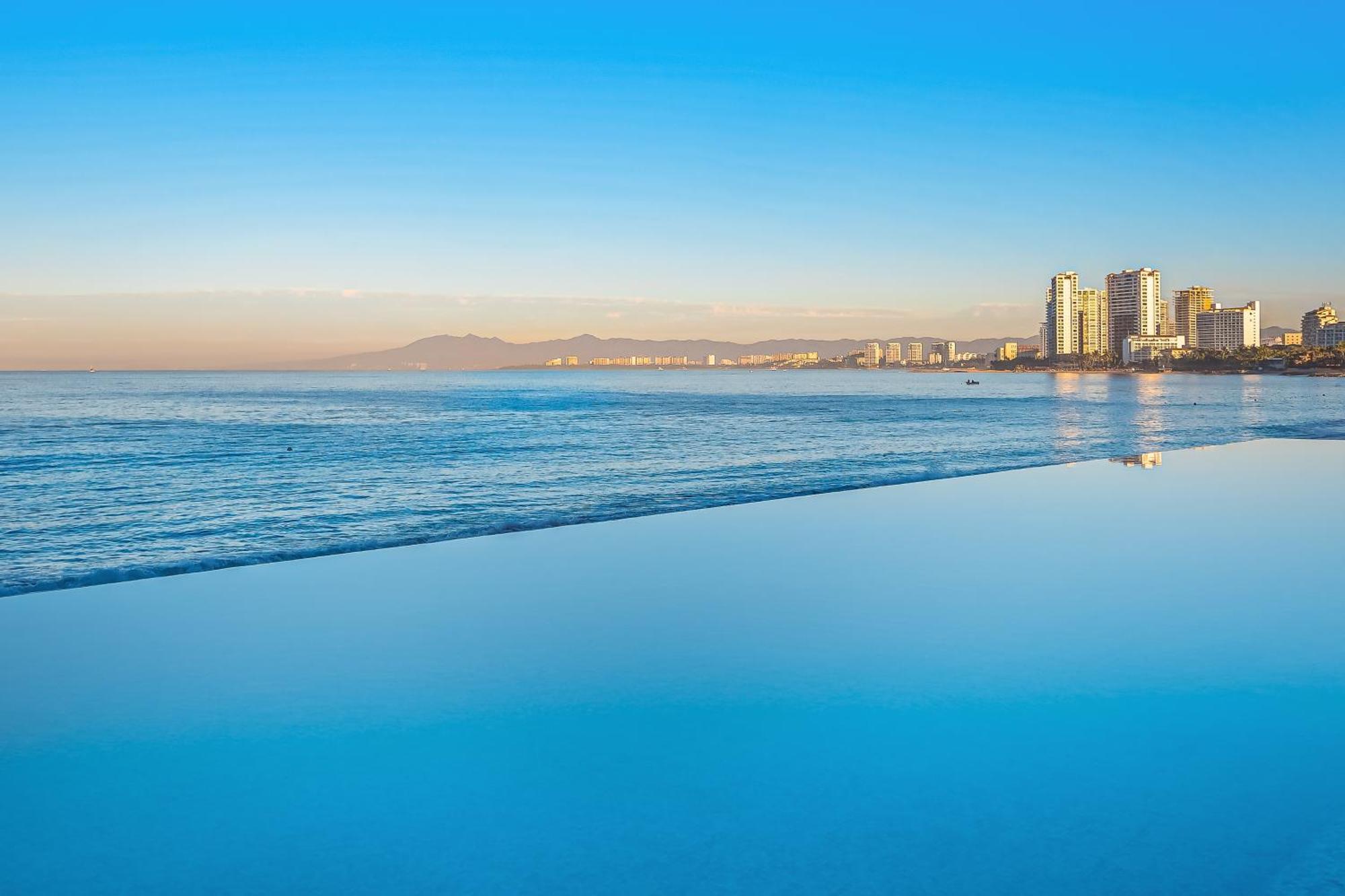 Hotel Harbor 171 Torre Norte 2408
