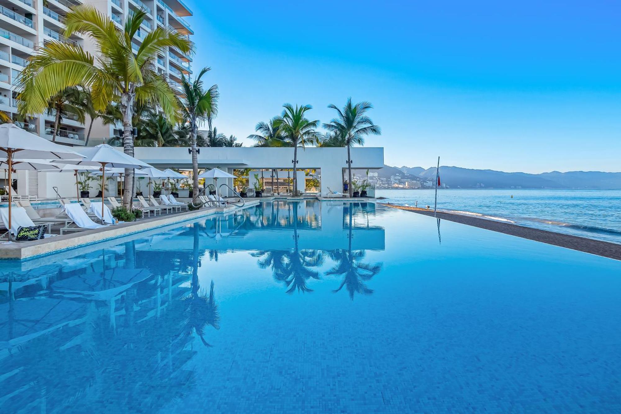 Hotel Harbor 171 Torre Norte 2408 *