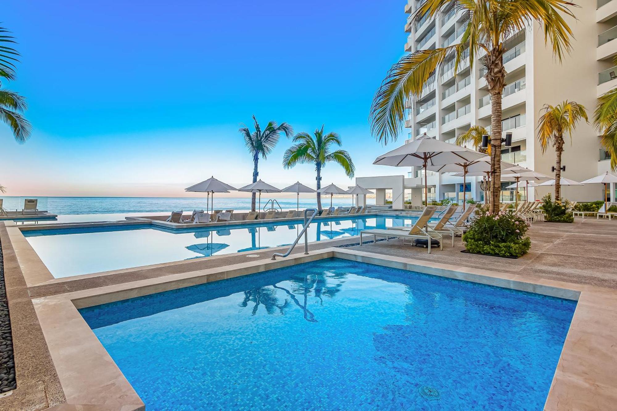 Harbor 171 Torre Norte 2408 Hotel *