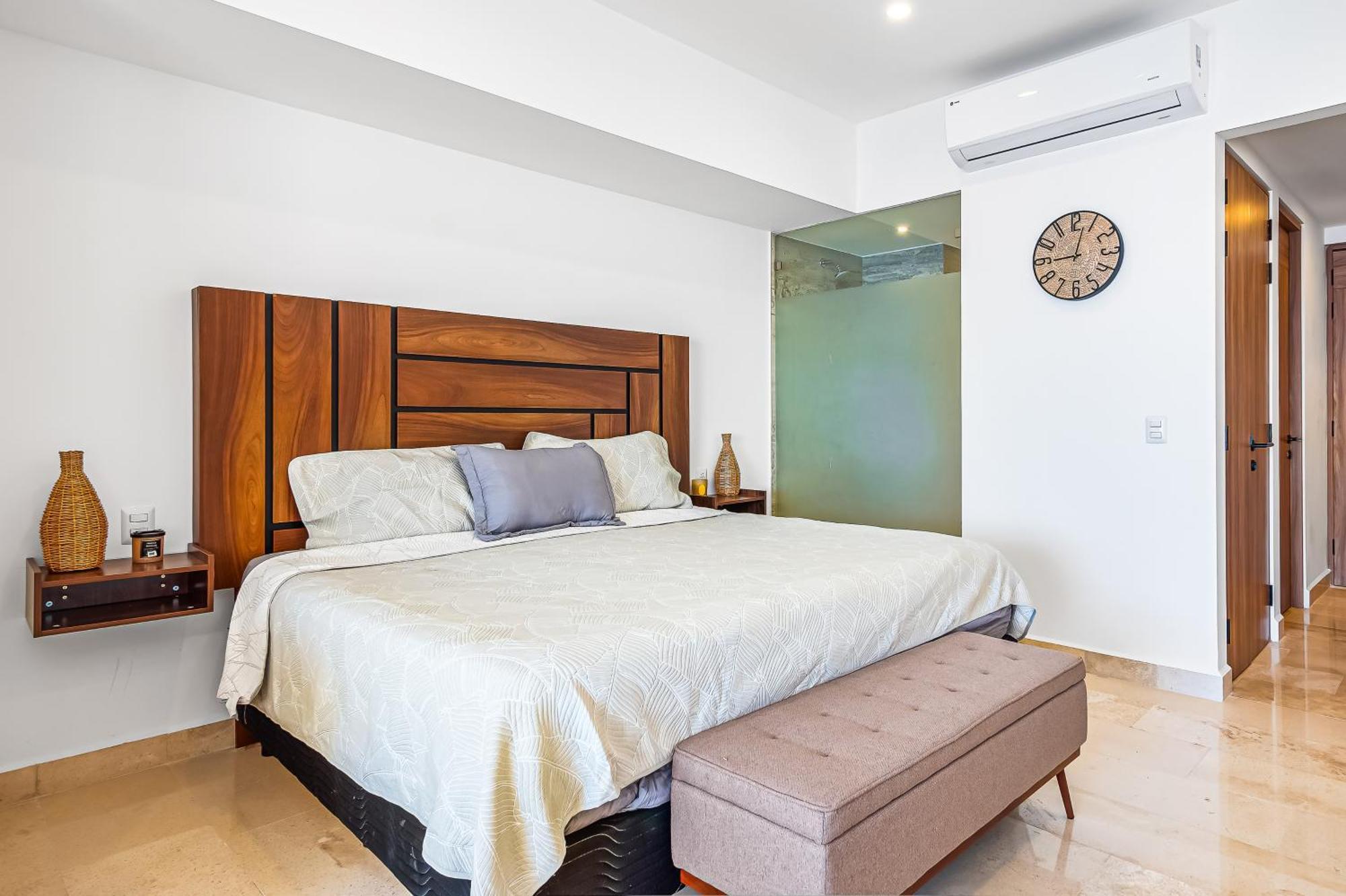 Hotel Harbor 171 Torre Norte 2408