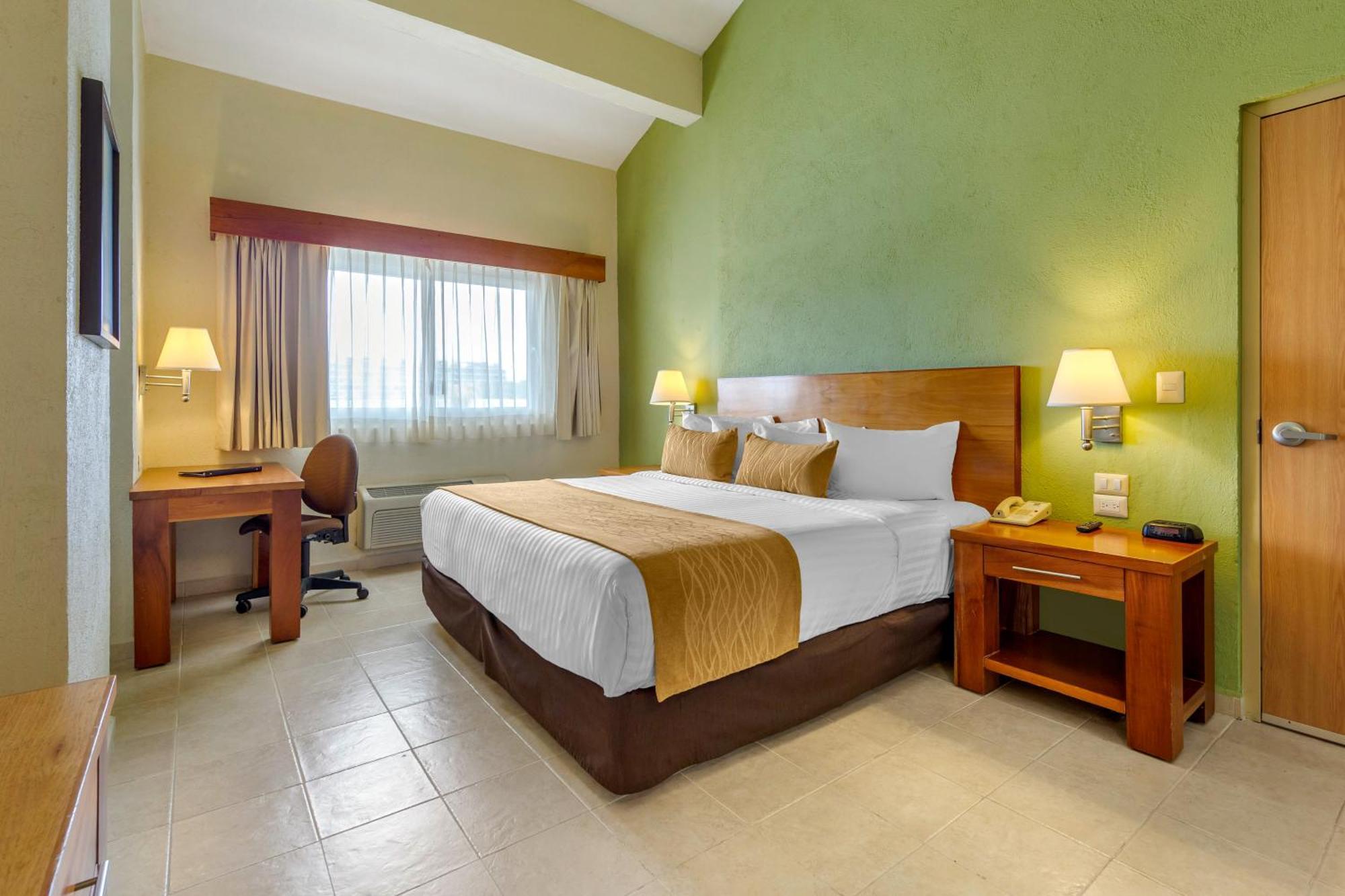 Inn Comfort