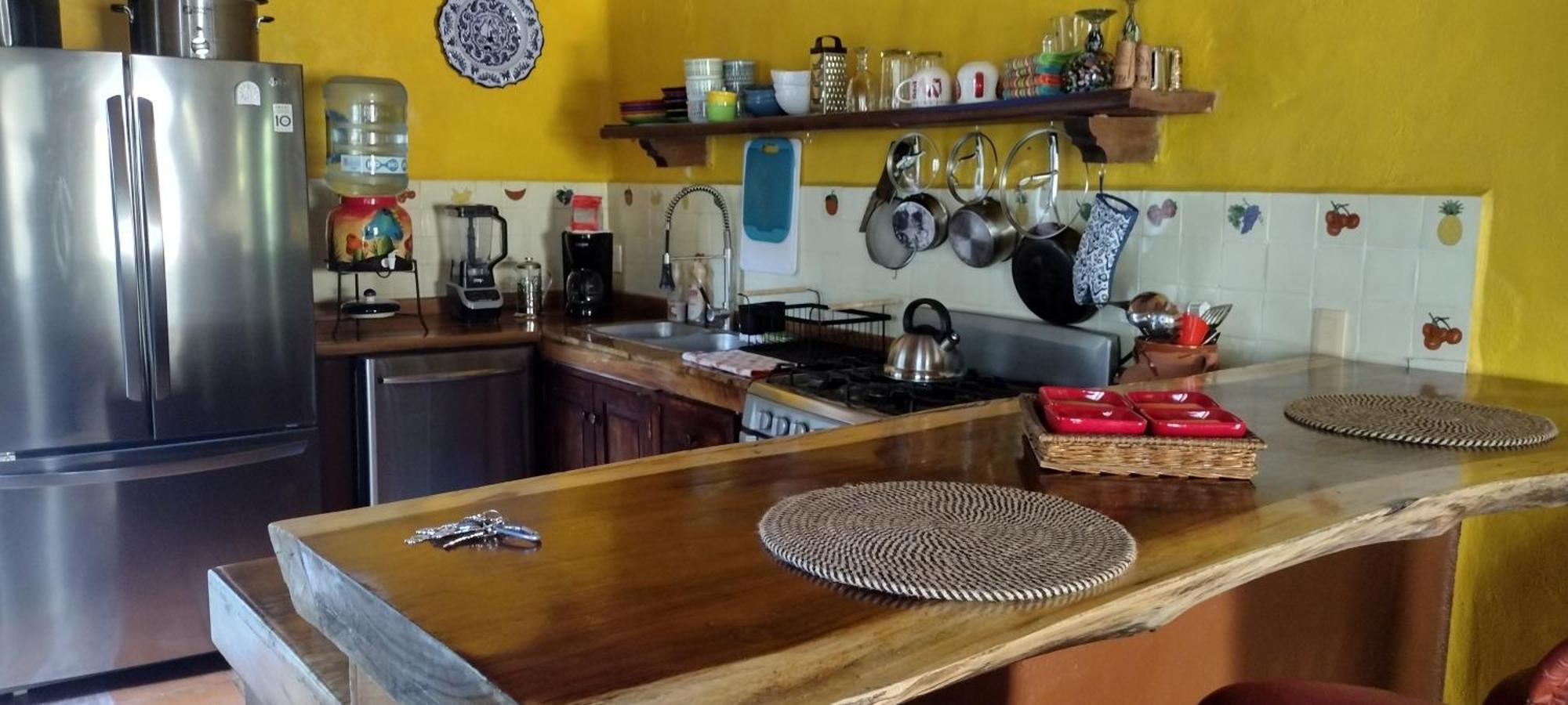 Apartamento Del Amor