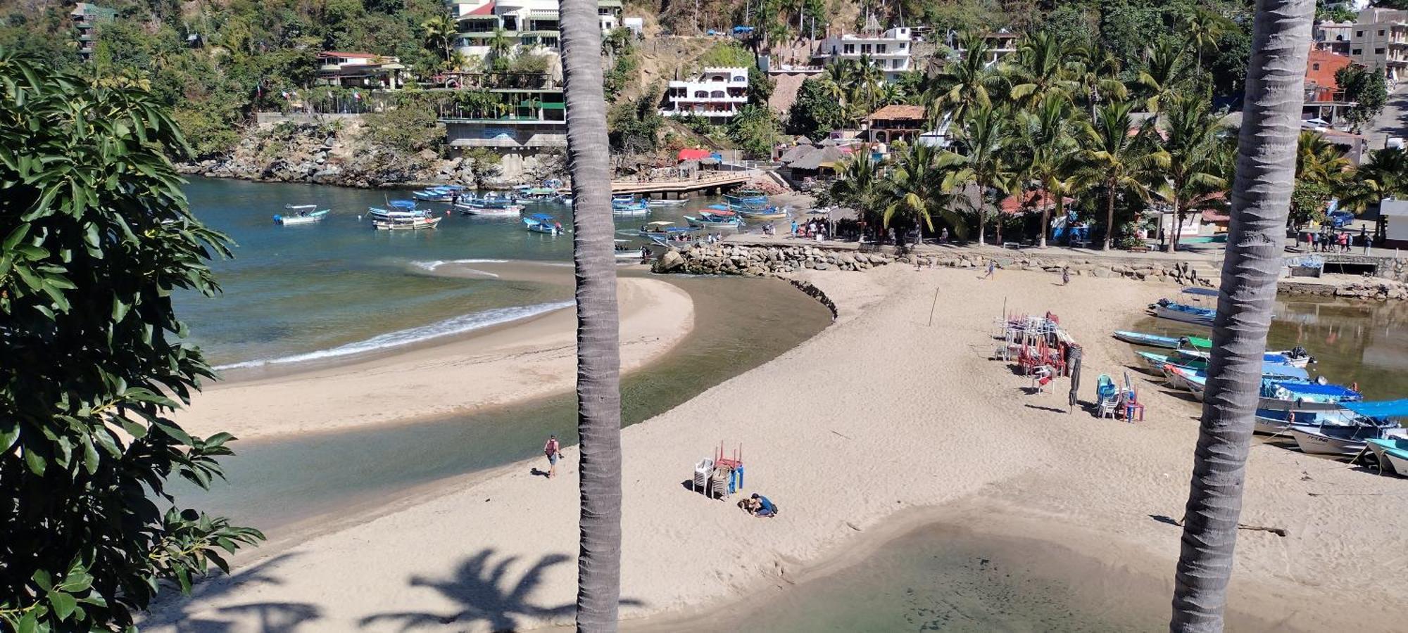Apartamento Del Amor Puerto Vallarta