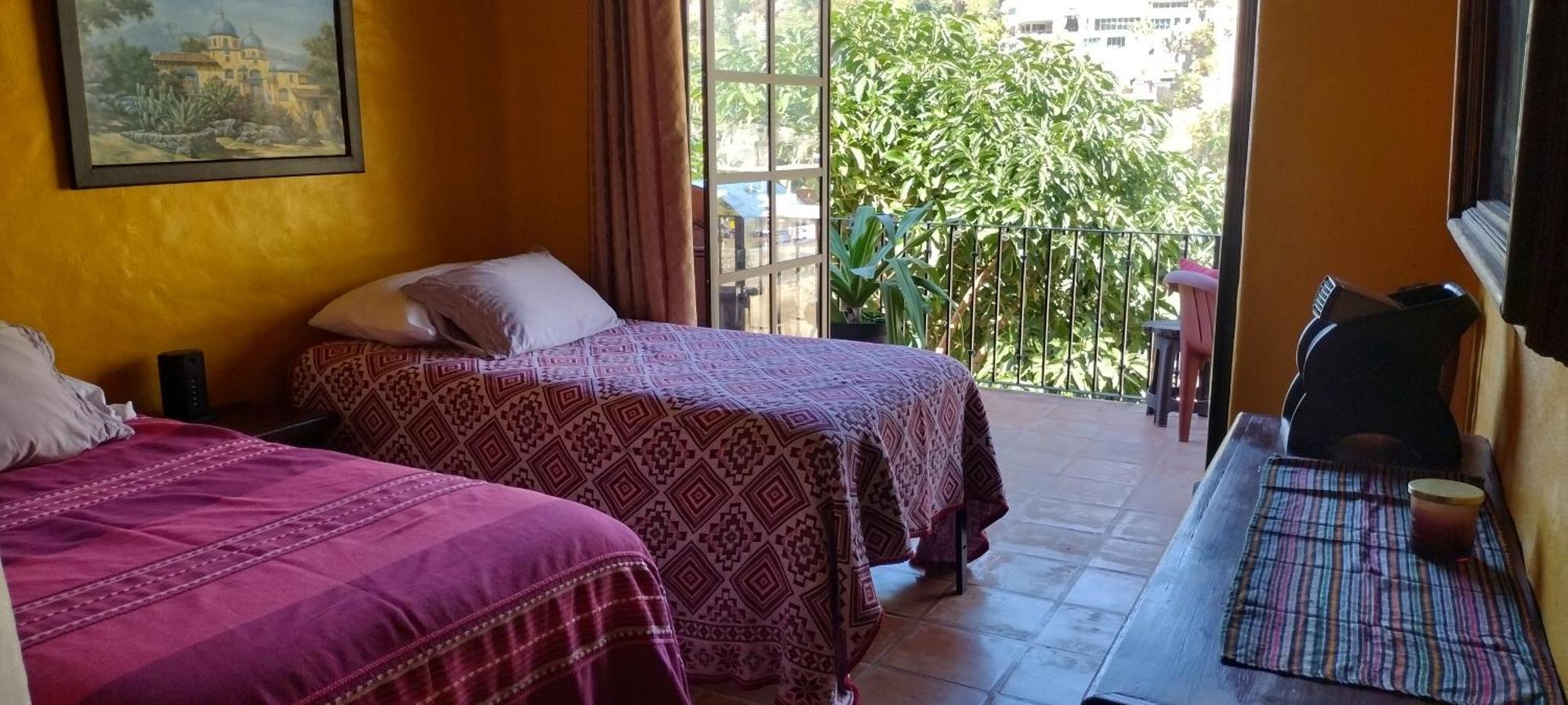 Del Amor Apartamento Puerto Vallarta