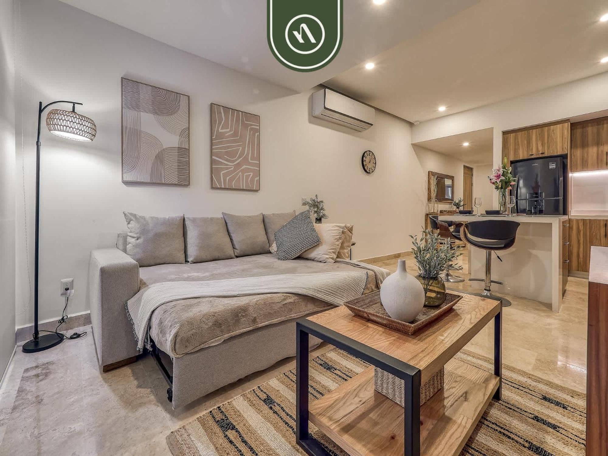 Apartamento Stunning Oceanfront - Club - Pools Puerto Vallarta