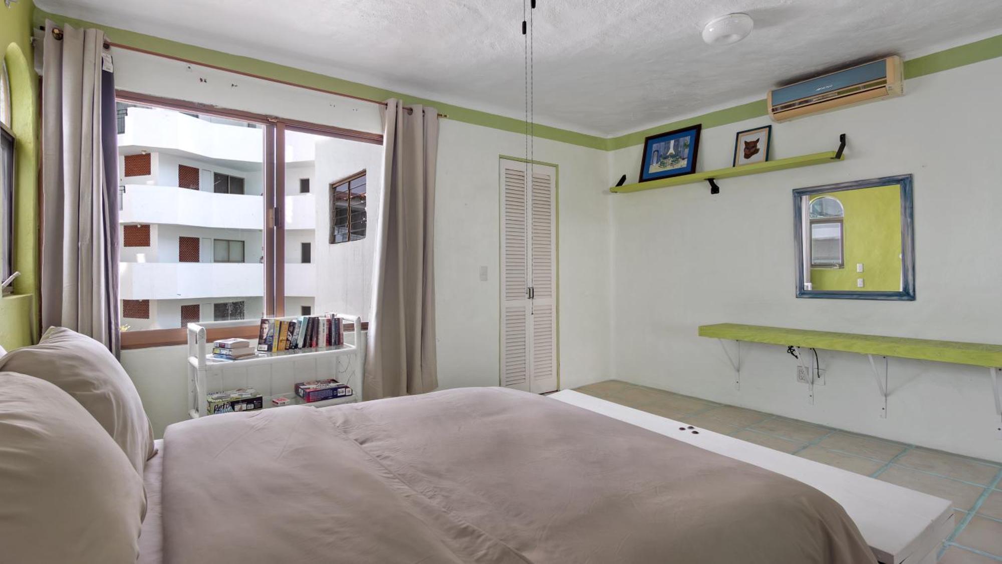 2br Marina Apartment