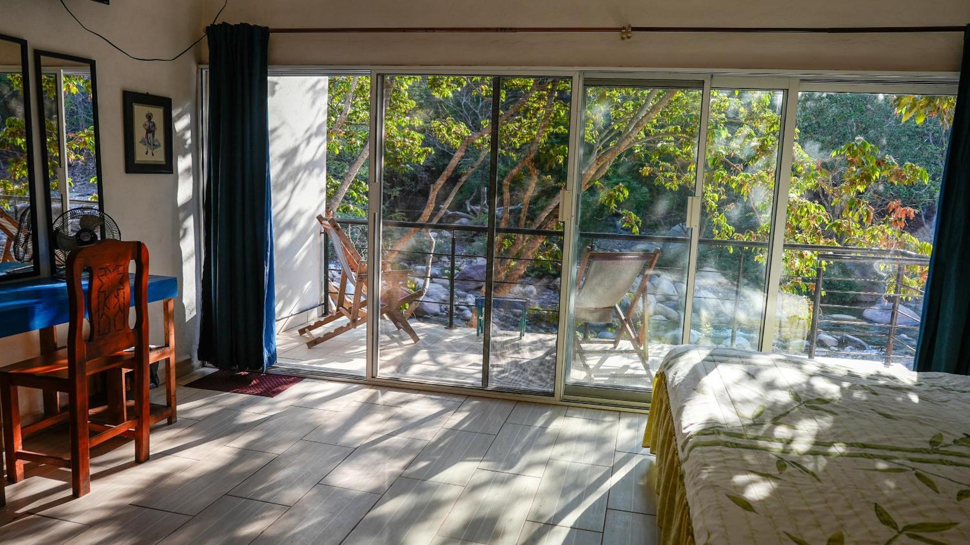 Casa Río Cuale&river Retreat