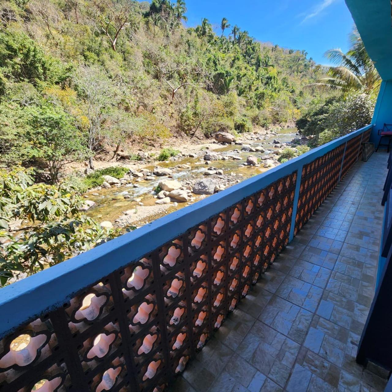 Casa Río Cuale&river Retreat Puerto Vallarta
