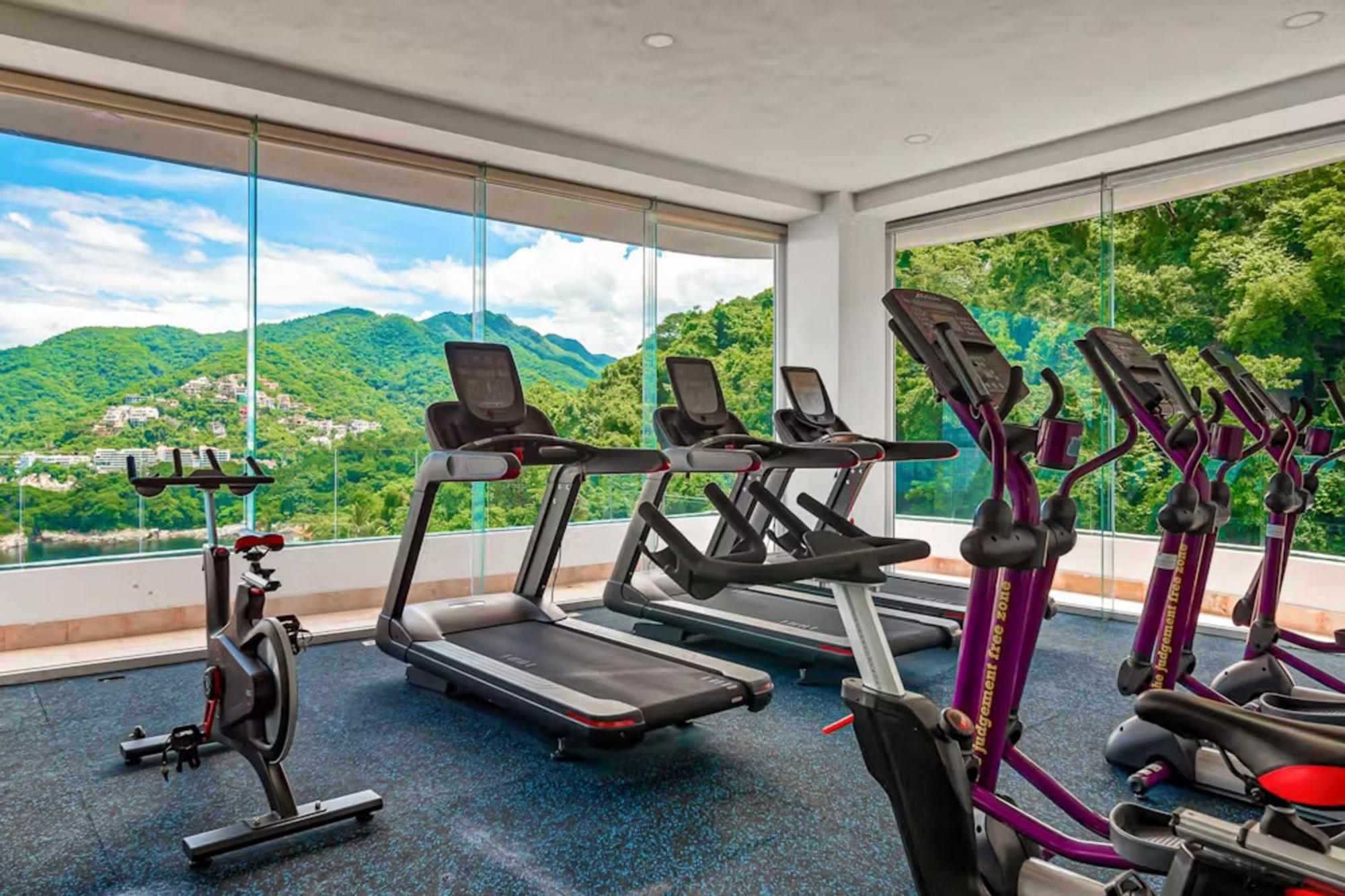 Apartamento Blue Horizon 302