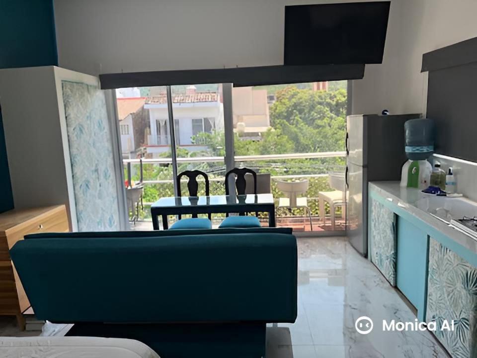 Apartment La Puerta Blanca #7