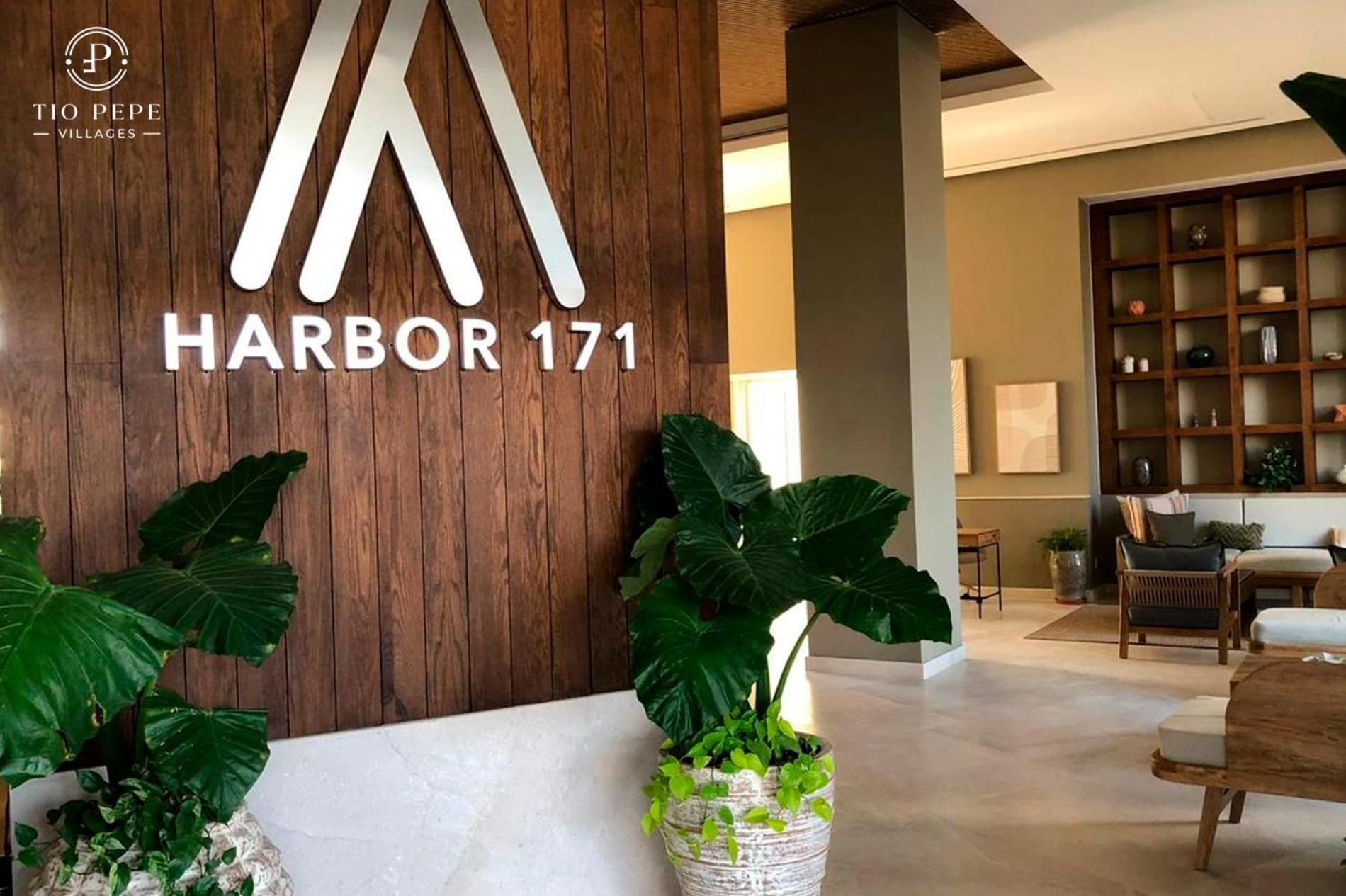 Harbor 5009 Apartamento Puerto Vallarta
