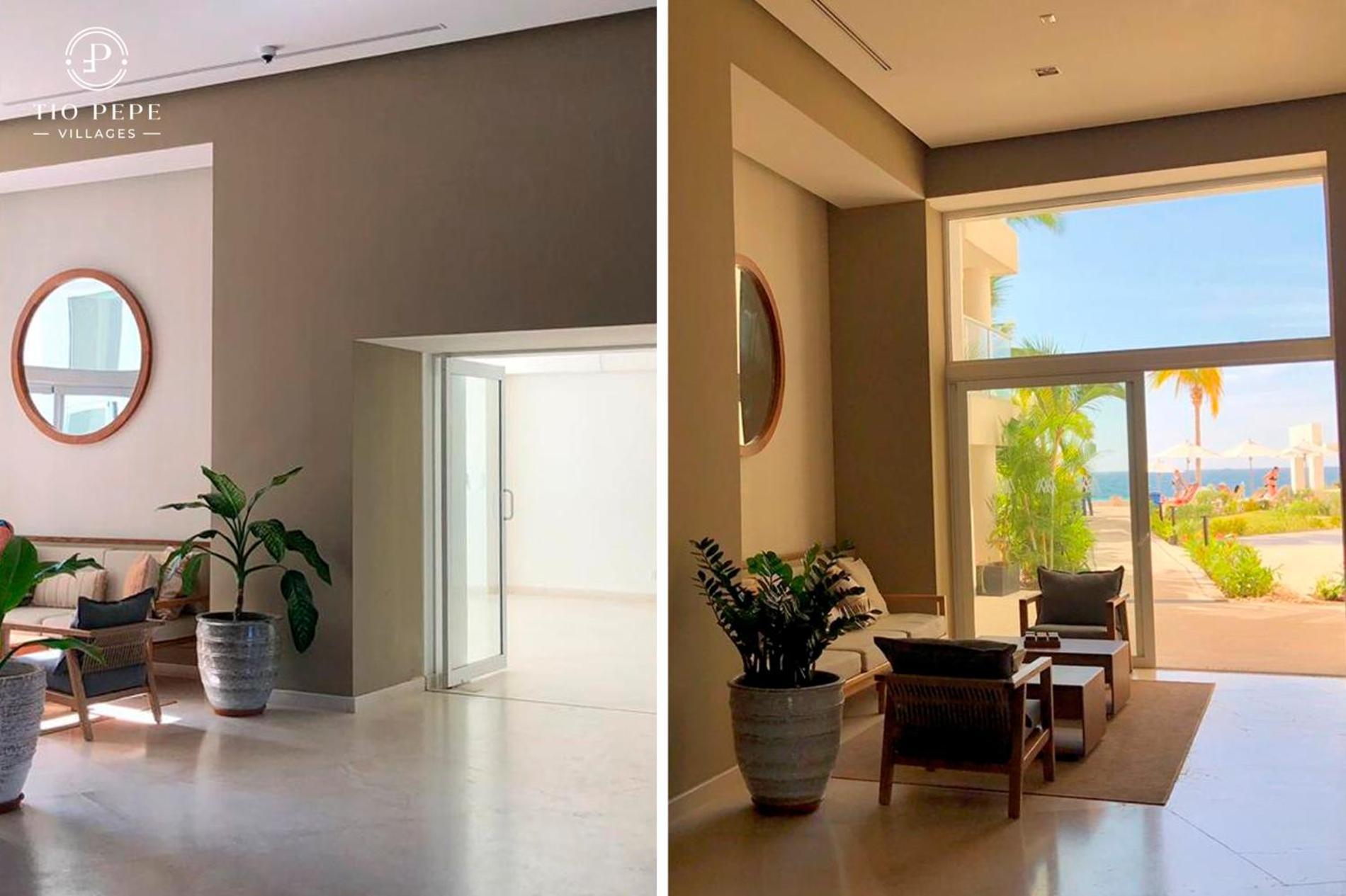 Apartamento Harbor 5009 Puerto Vallarta