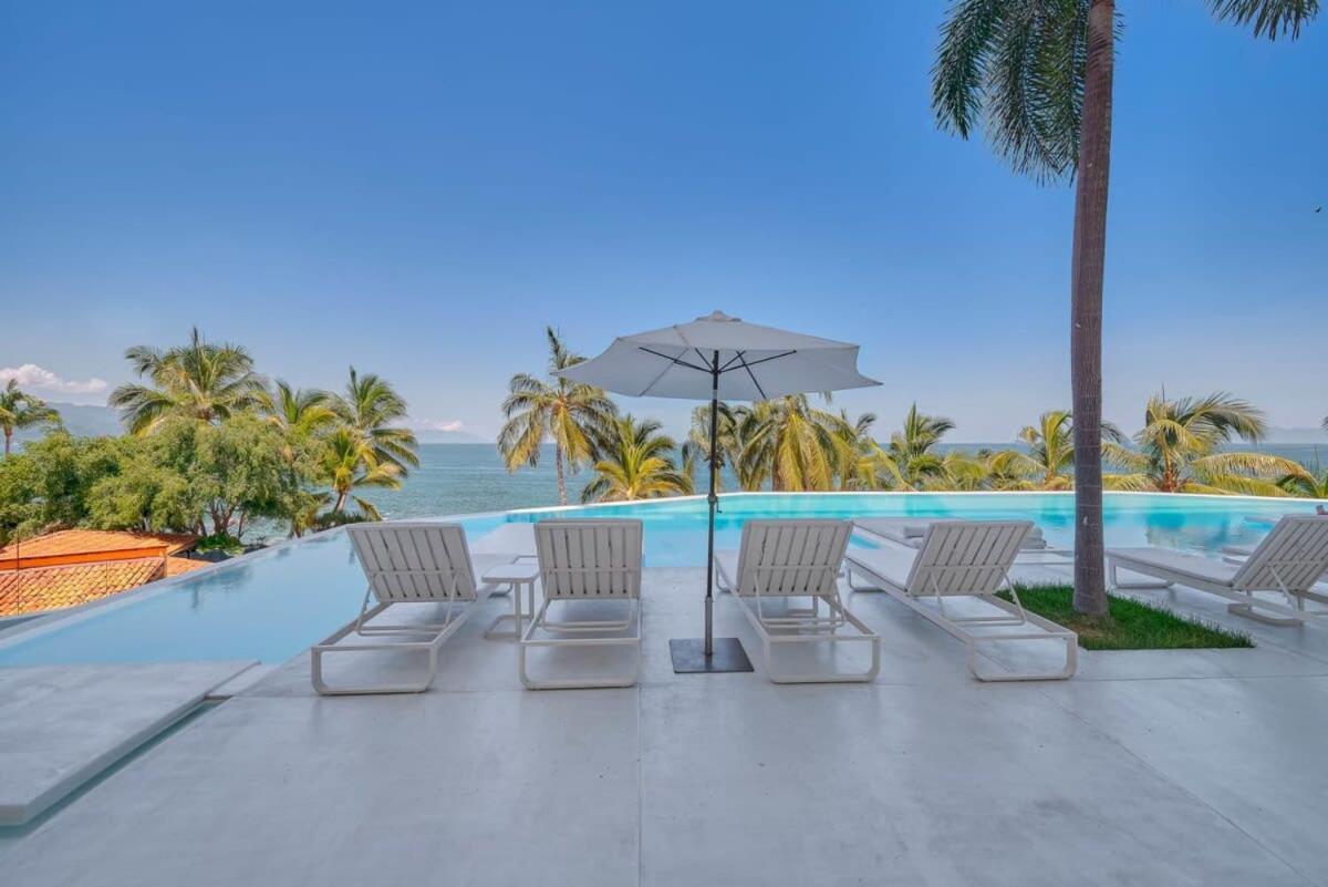 Apartment Luxury 1br With View - Jacuzzi - King Bed *