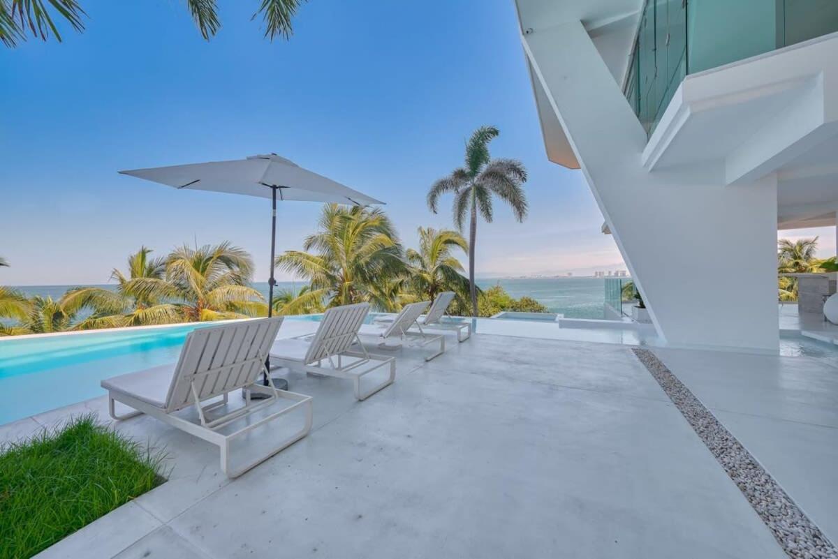 Apartment Luxury 1br With View - Jacuzzi - King Bed *