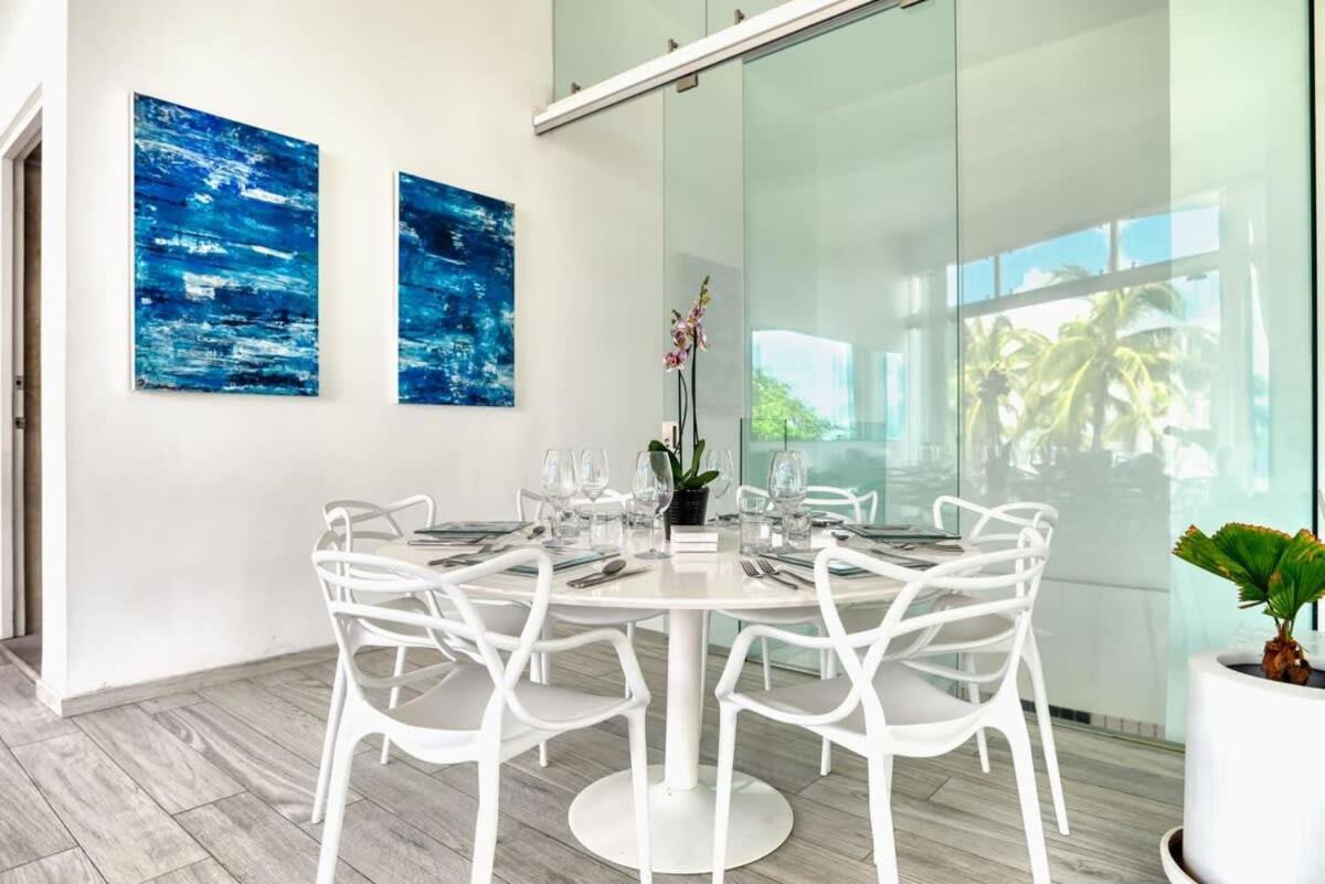 Luxury 1br With View - Jacuzzi - King Bed Apartment