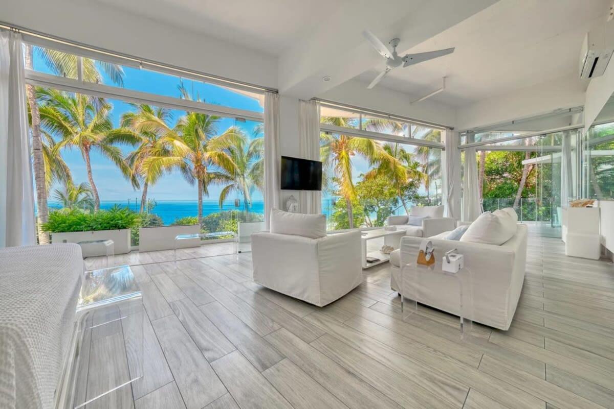 Luxury 1br With View - Jacuzzi - King Bed *