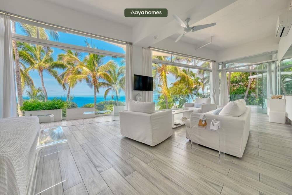 Luxury 1br With View - Jacuzzi - King Bed Apartment *