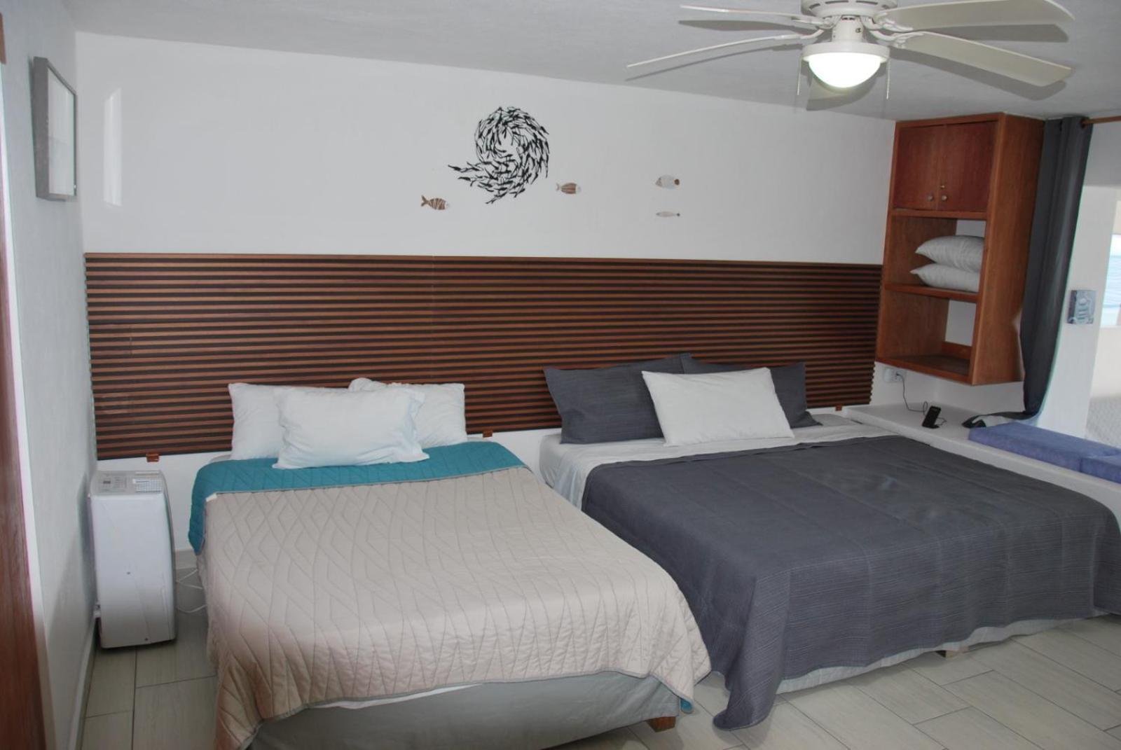 Aparthotel Frente Al Mar *