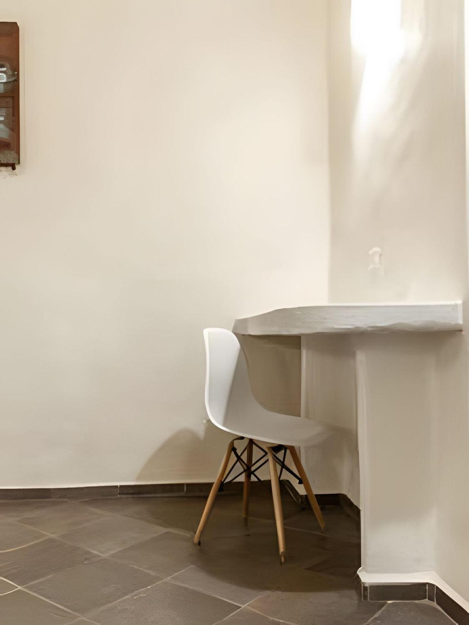 Holiday home Ecosoul Libelula *