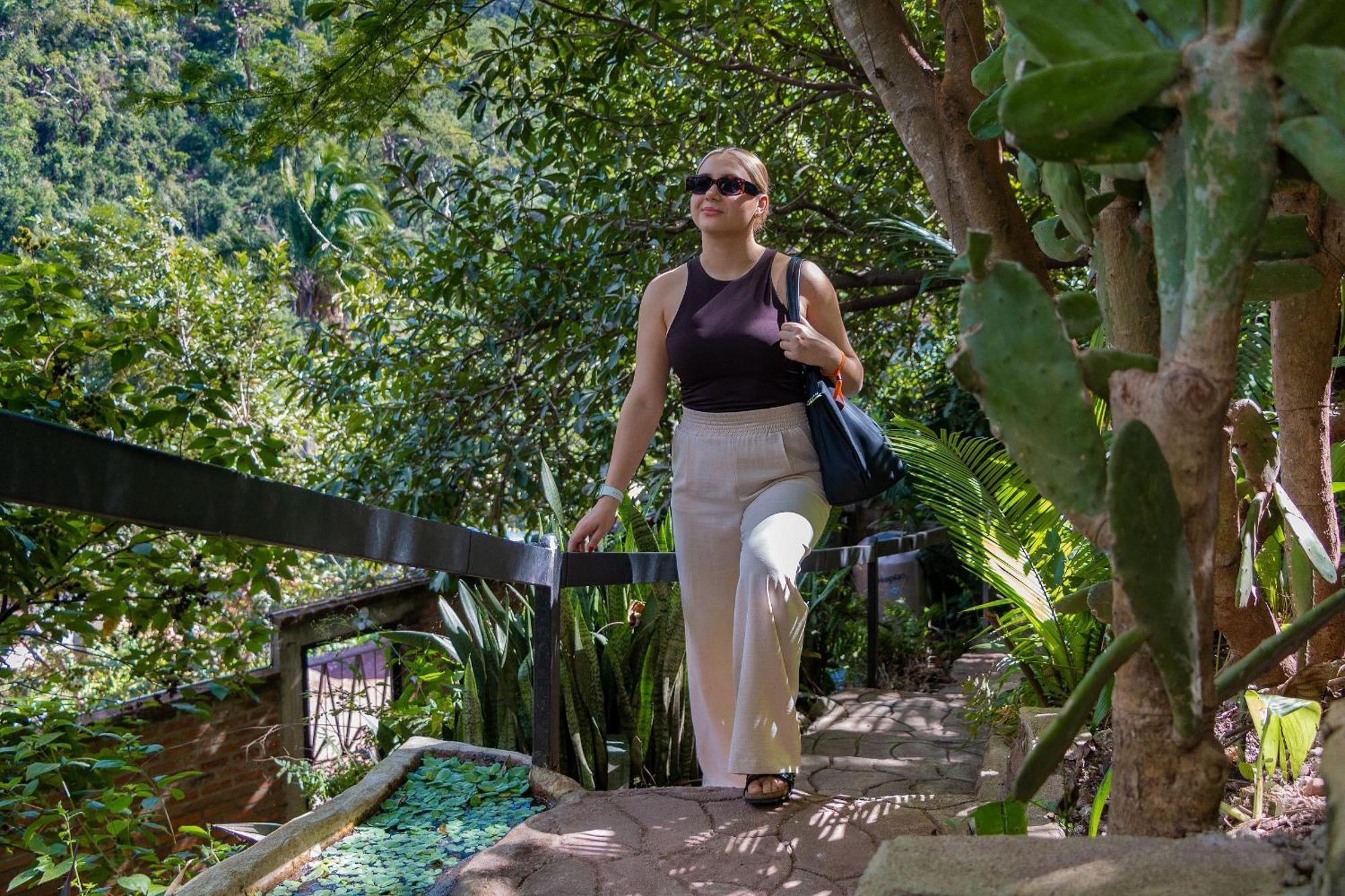 Ecosoul Bugambilia Сasa de vacaciones