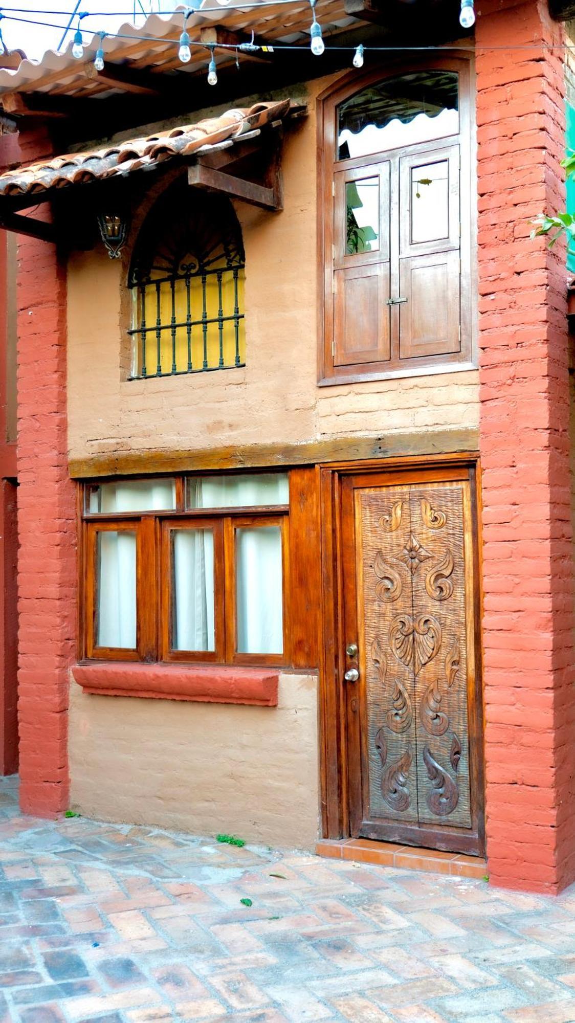 Pueblo Real Boutique Bed & Breakfast Puerto Vallarta