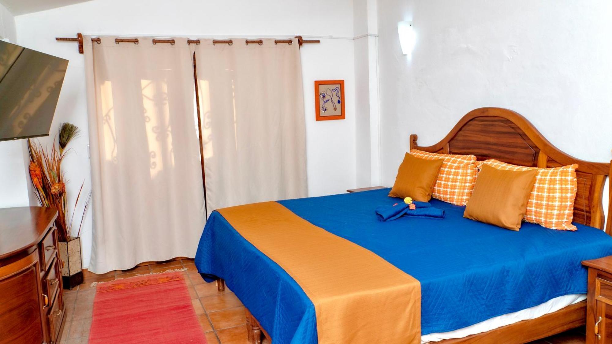 Pueblo Real Boutique Bed & Breakfast