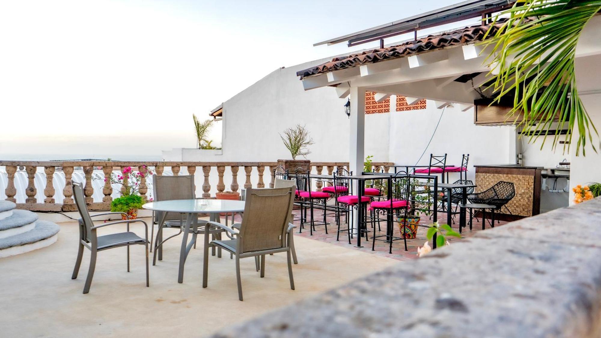 Pueblo Real Boutique Puerto Vallarta