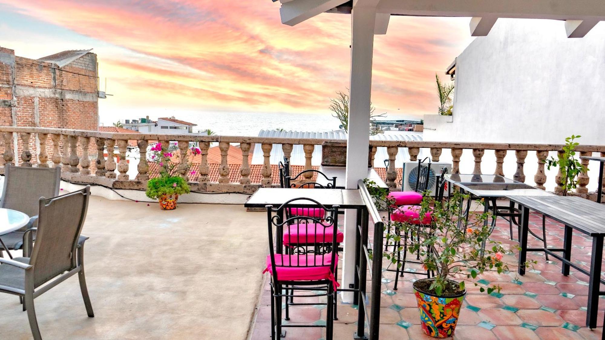 Pueblo Real Boutique * Puerto Vallarta
