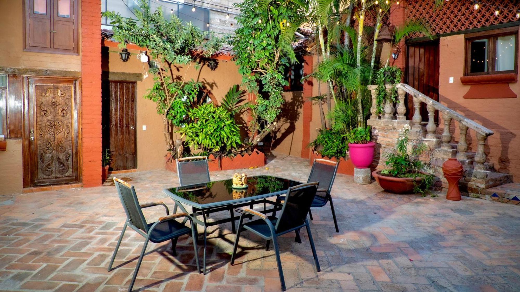 Pueblo Real Boutique Puerto Vallarta