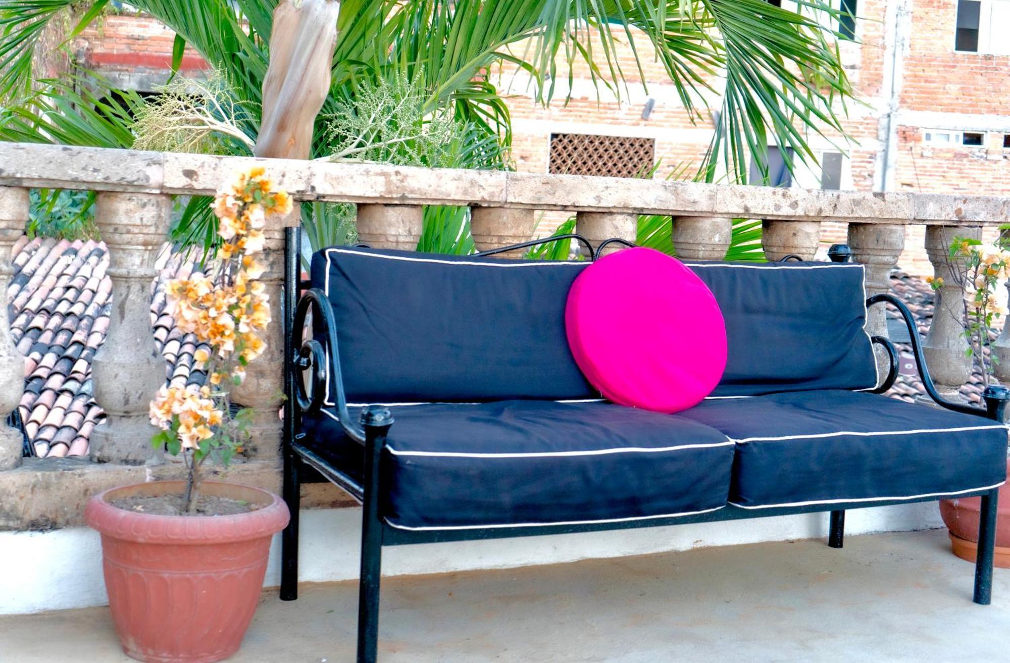 Pueblo Real Boutique Bed & Breakfast Puerto Vallarta