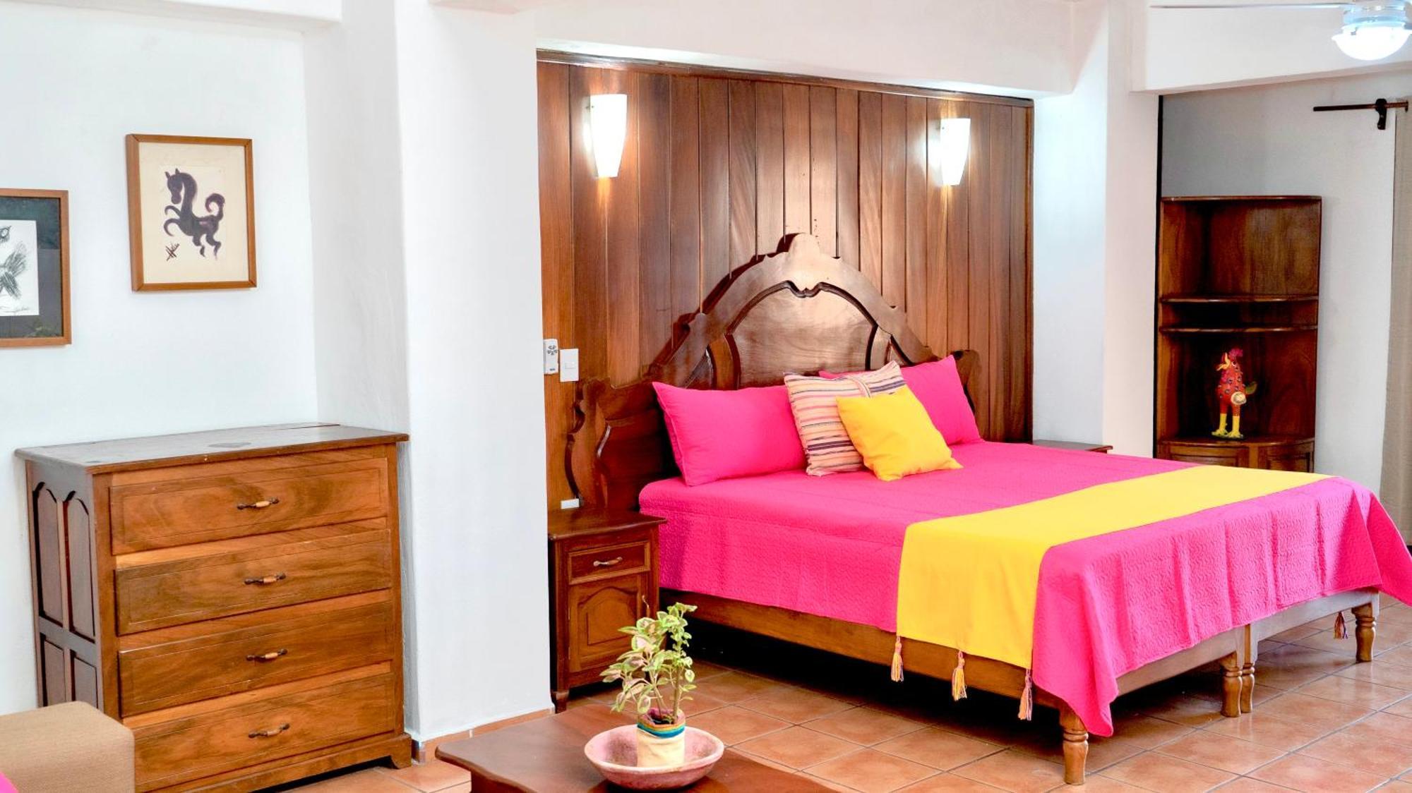 Pueblo Real Boutique * Puerto Vallarta