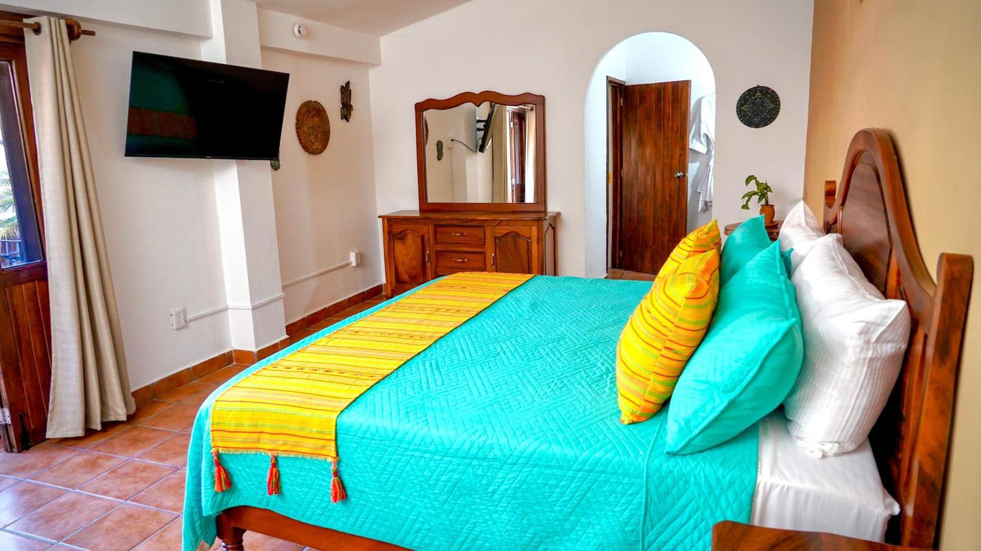 Bed & Breakfast Pueblo Real Boutique *
