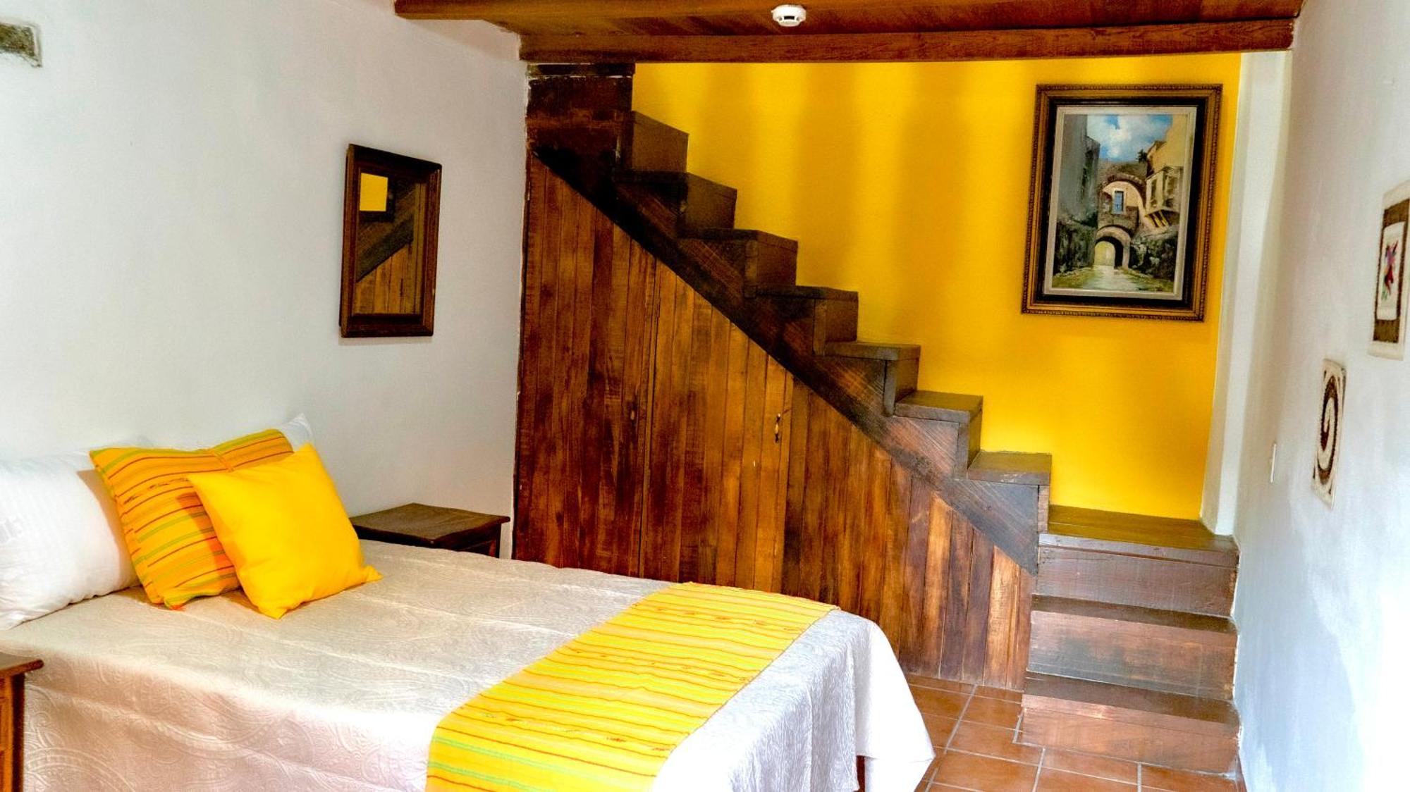 Pueblo Real Boutique Bed & Breakfast Puerto Vallarta