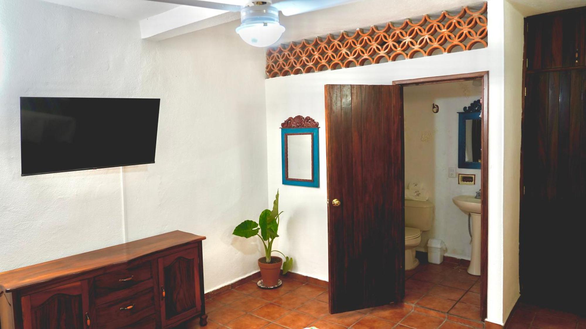 Pueblo Real Boutique Bed & Breakfast