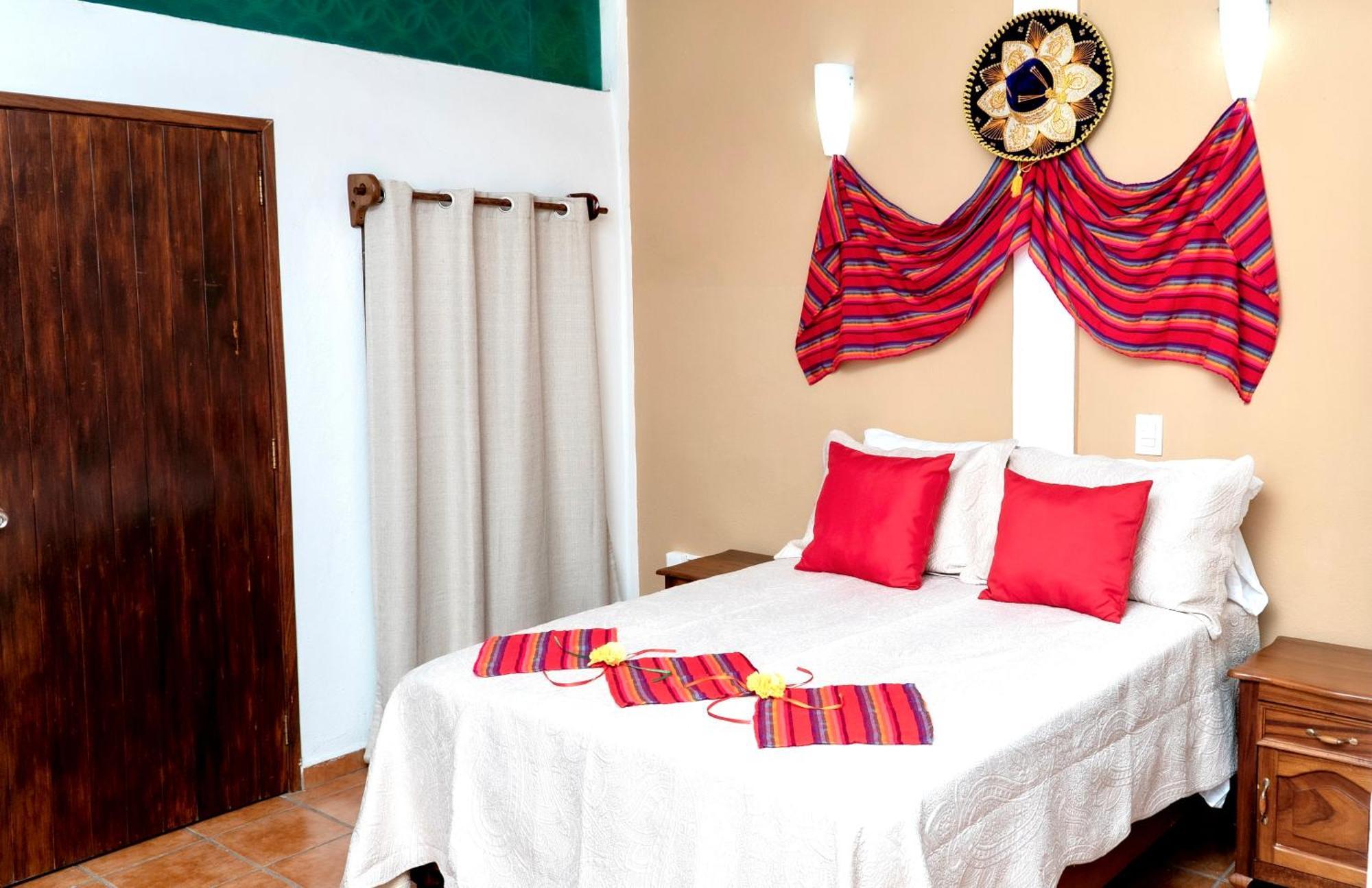 Bed & Breakfast Pueblo Real Boutique *