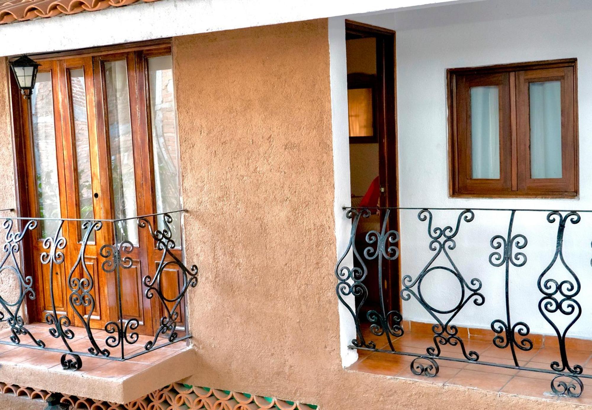 Bed & Breakfast Pueblo Real Boutique *